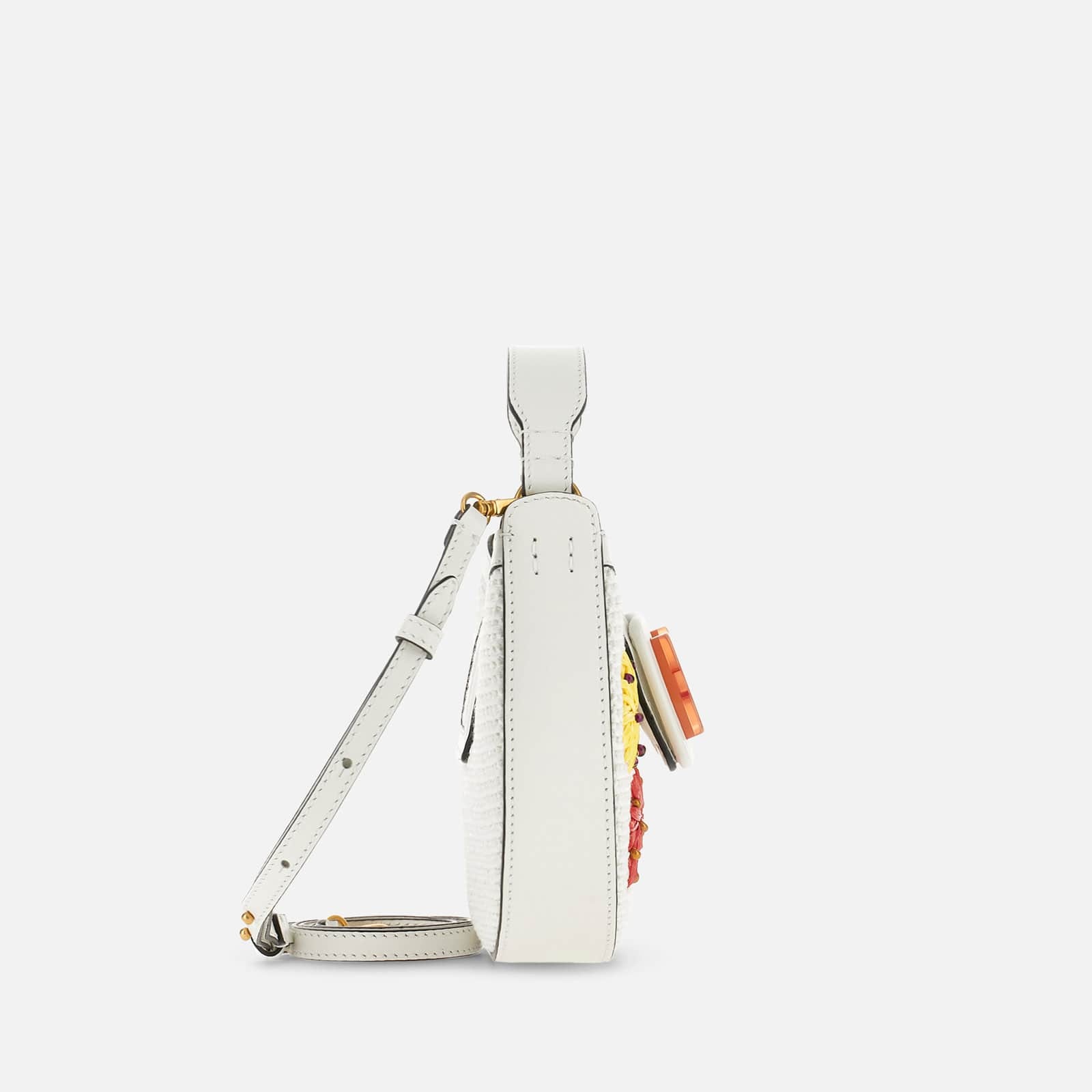 Hogan Bag H-Bag Mini White - 2