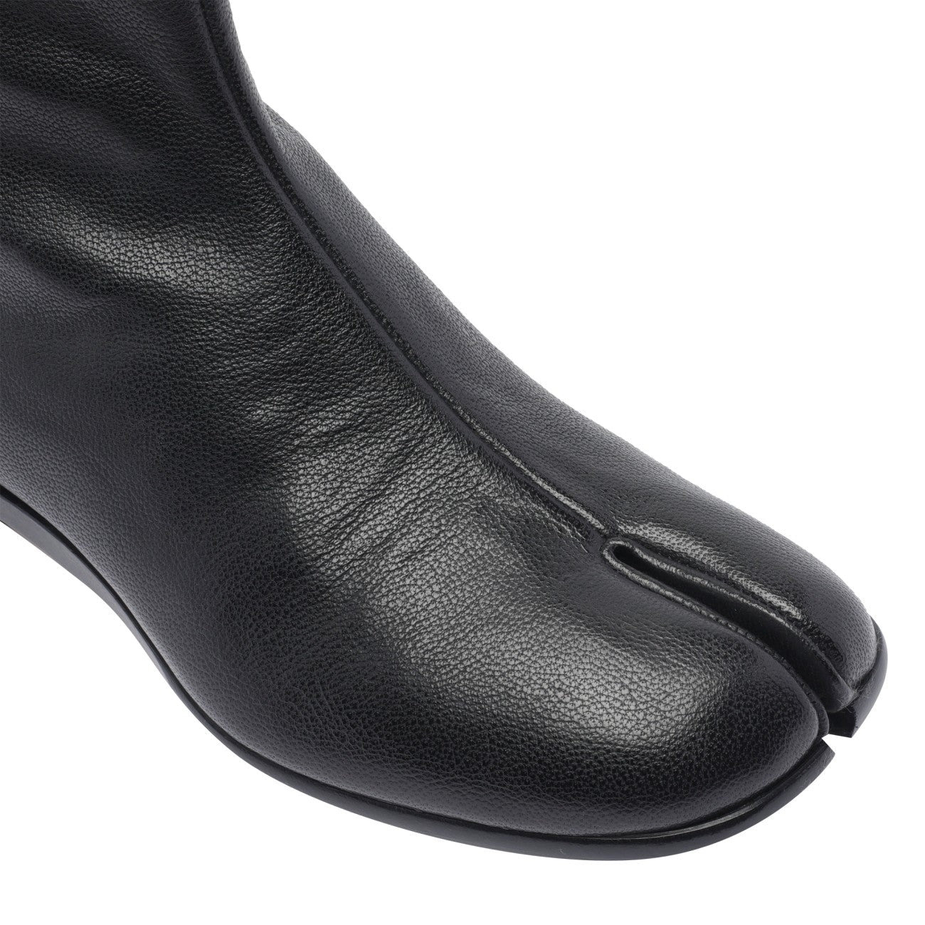 Maison Margiela Men Tabi Boots - 2