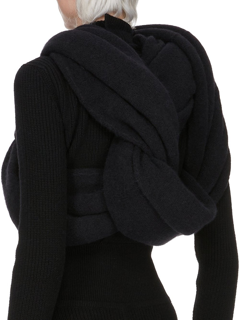 Triple Donut sweater 5