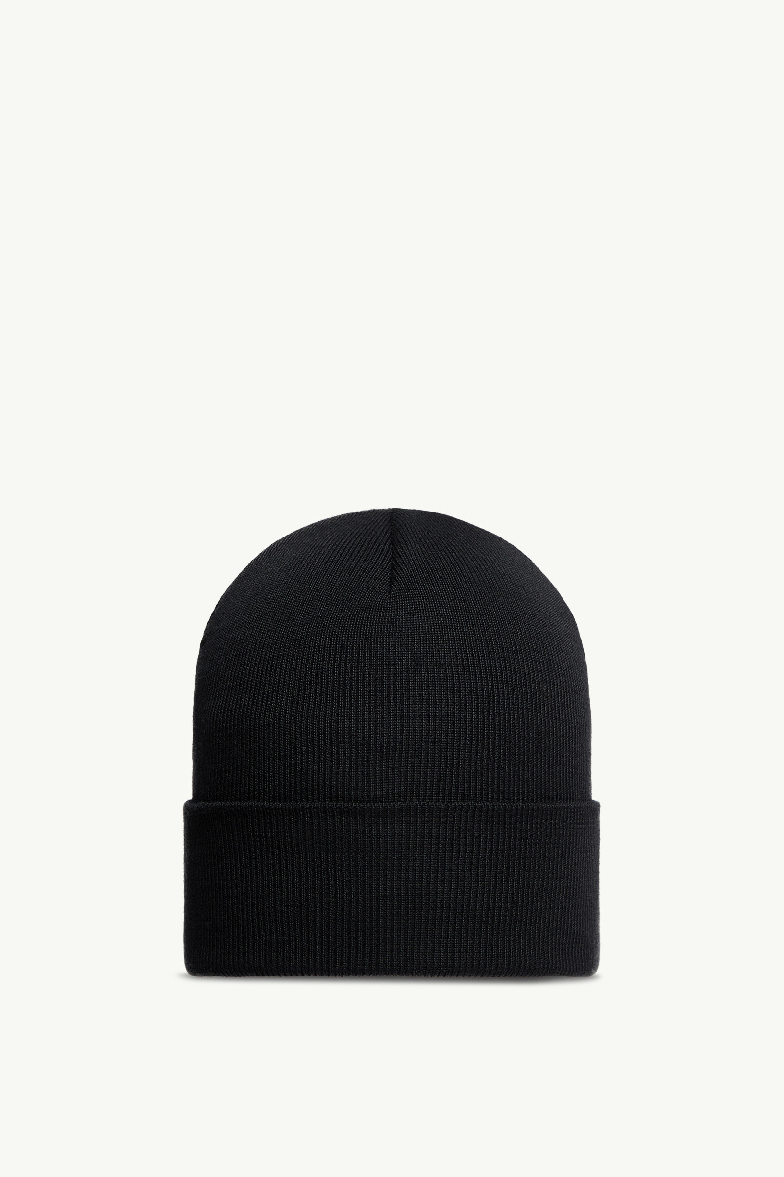 Wool Beanie - 4