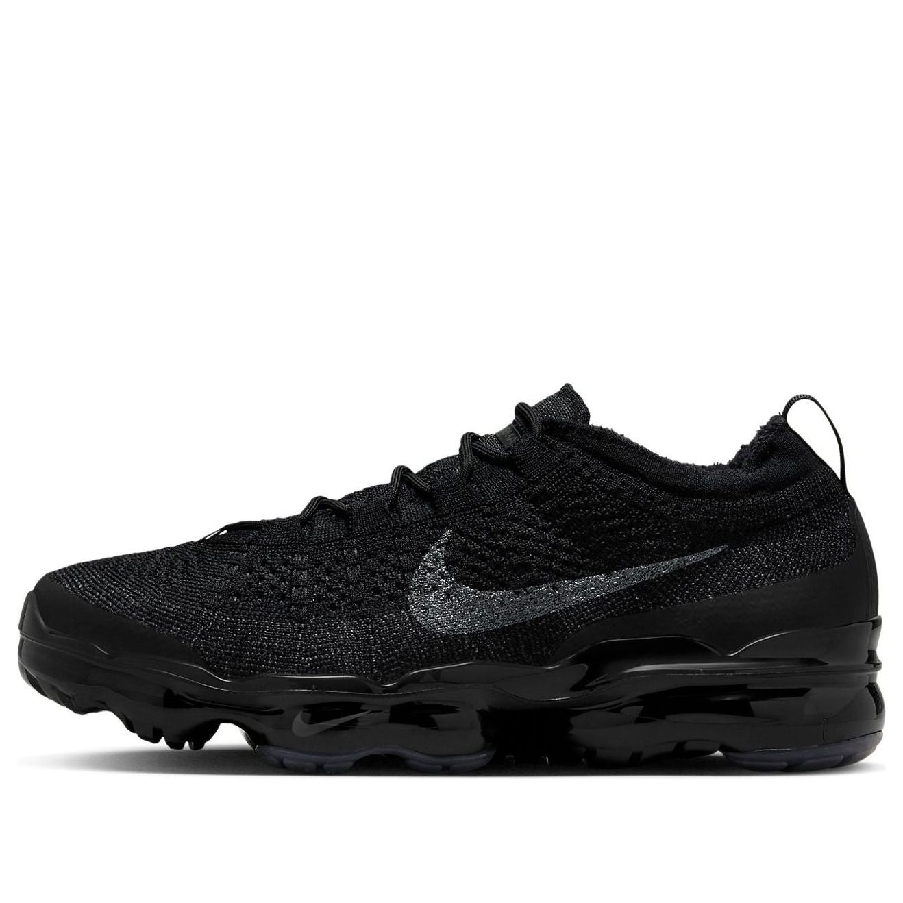 Nike VaporMax 2023 Flyknit 'Triple Black' DV1678-003 - 1