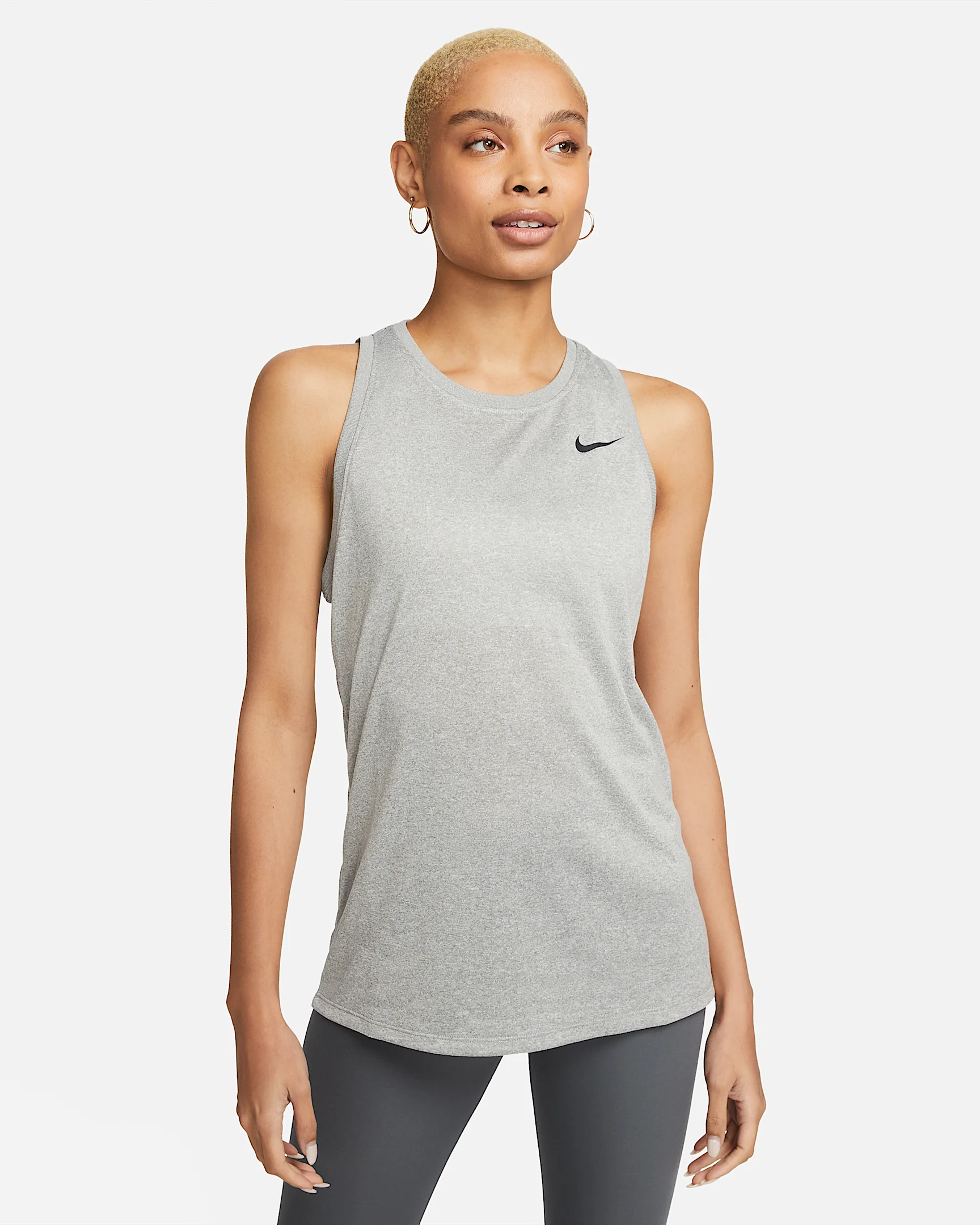Nike Dri-FIT Women's Training Tank - 1