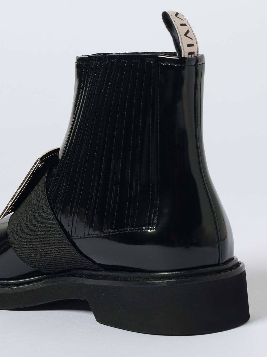 Shoes woman Roger Vivier - 4