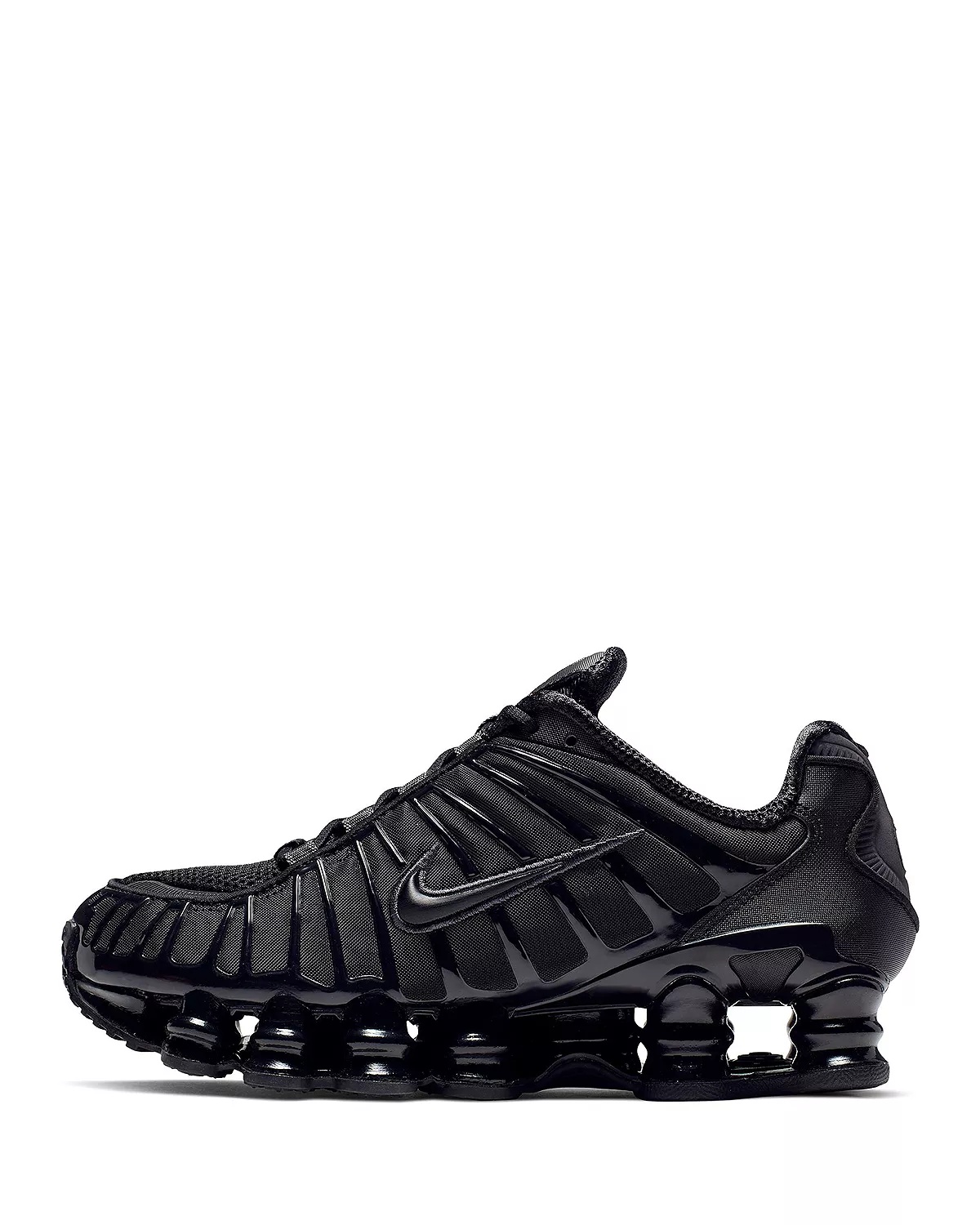 Women's Shox TL Running Sneakers - 12