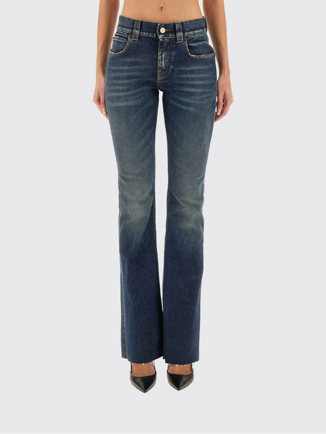 Jeans woman Balenciaga - 1