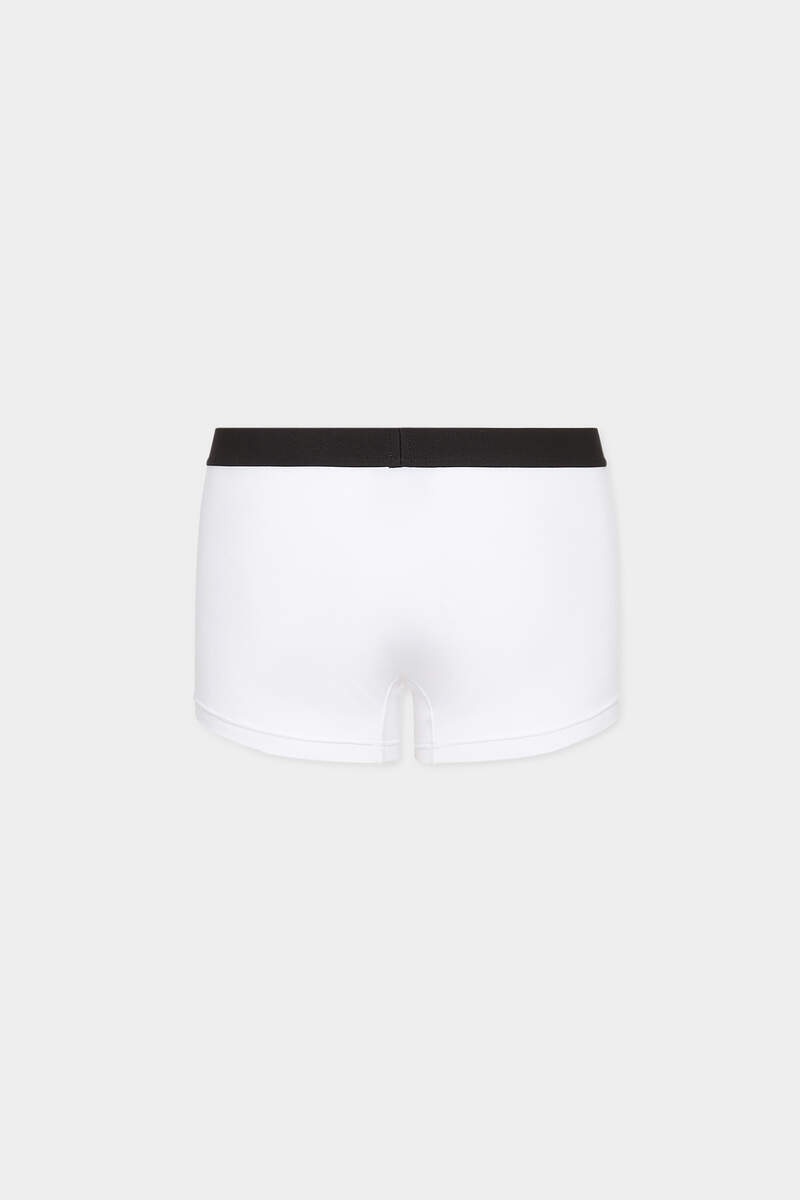 DSQUARED2 LOGO TRUNK - 2