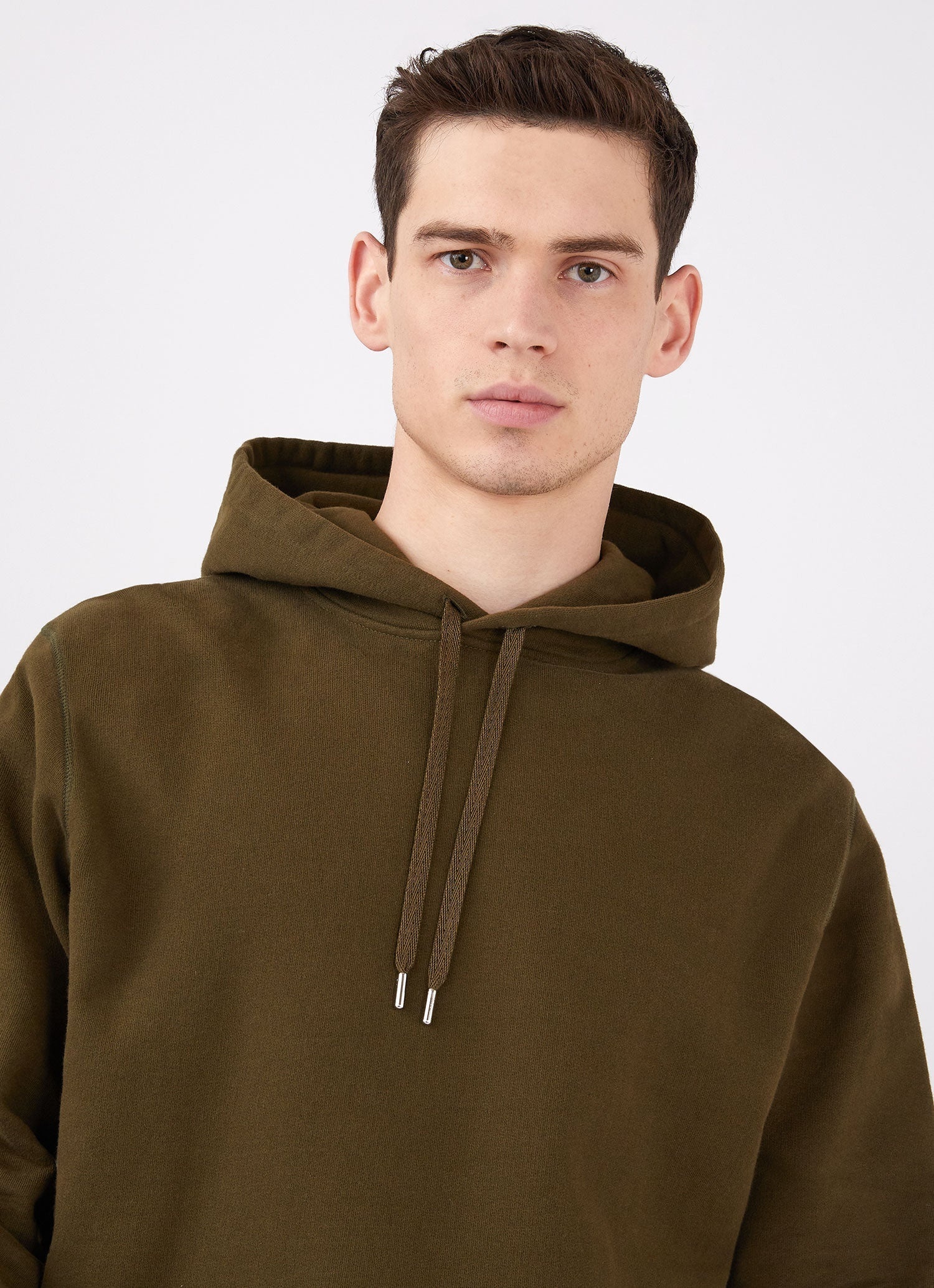 Loopback Hoody - 5