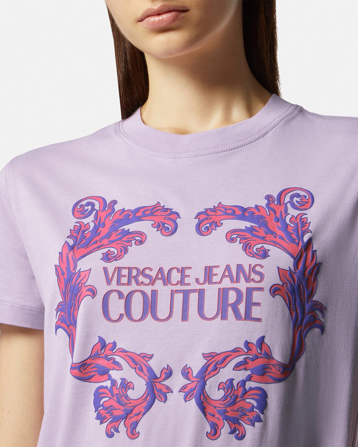 Logo T-Shirt - 3