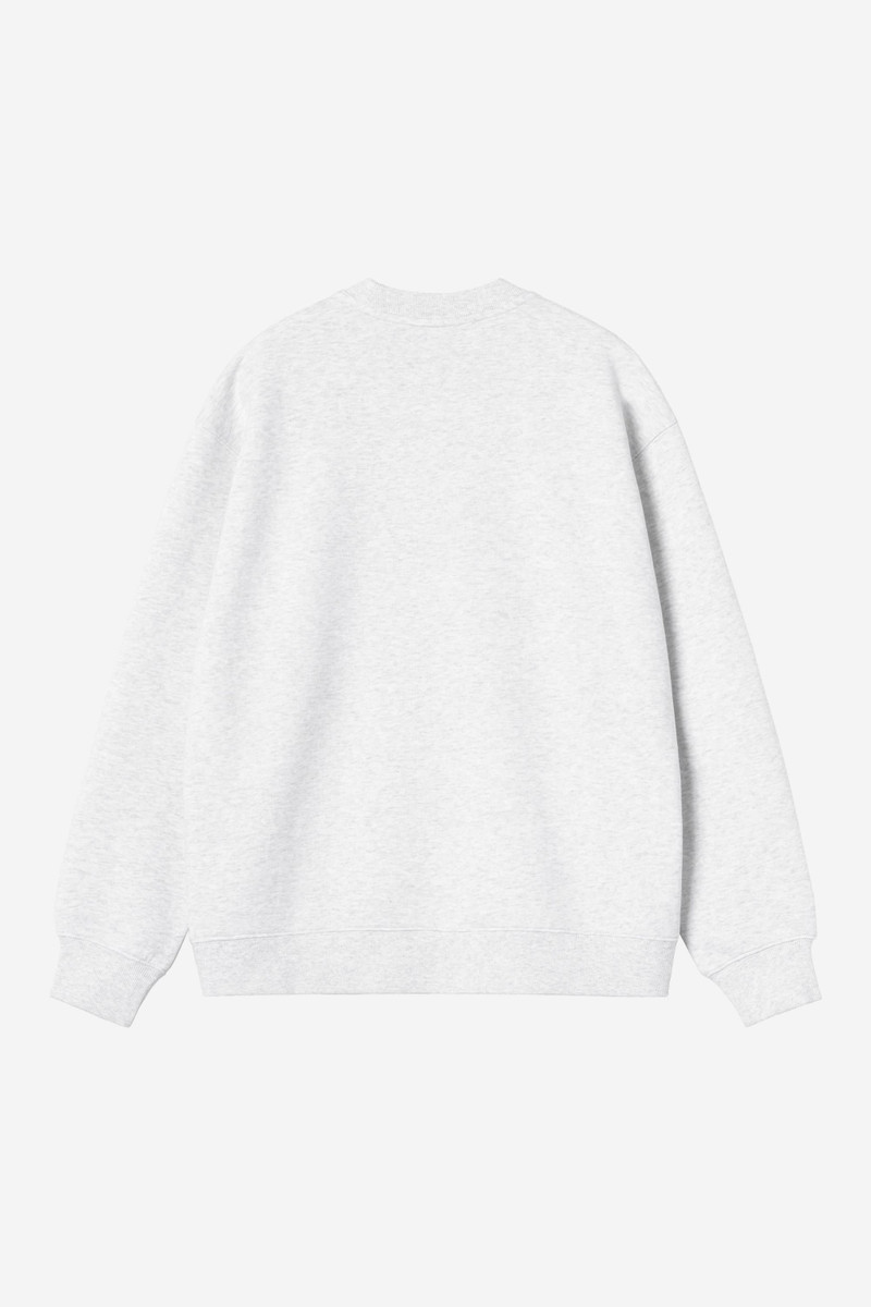 Women’s Carhartt Sweatshirt 2