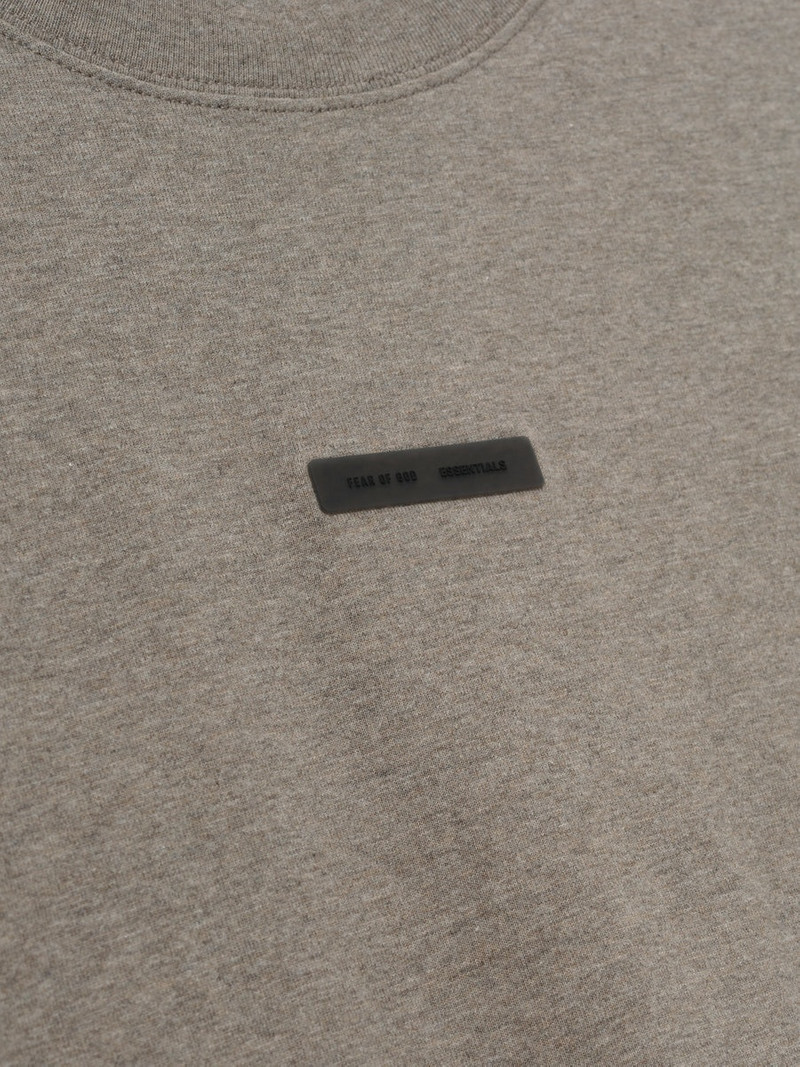 ESSENTIALS Lightweight Essential Tee outlook