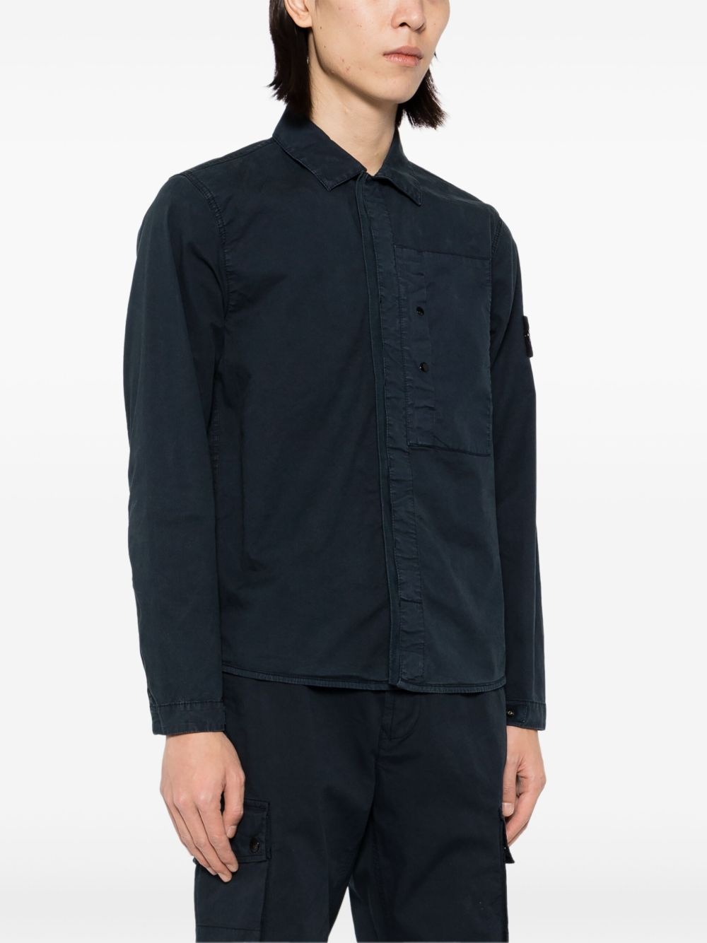 supima cotton shirt - 3