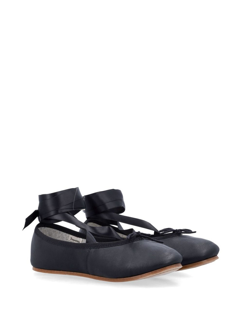 Repetto Sophia ballet flats outlook
