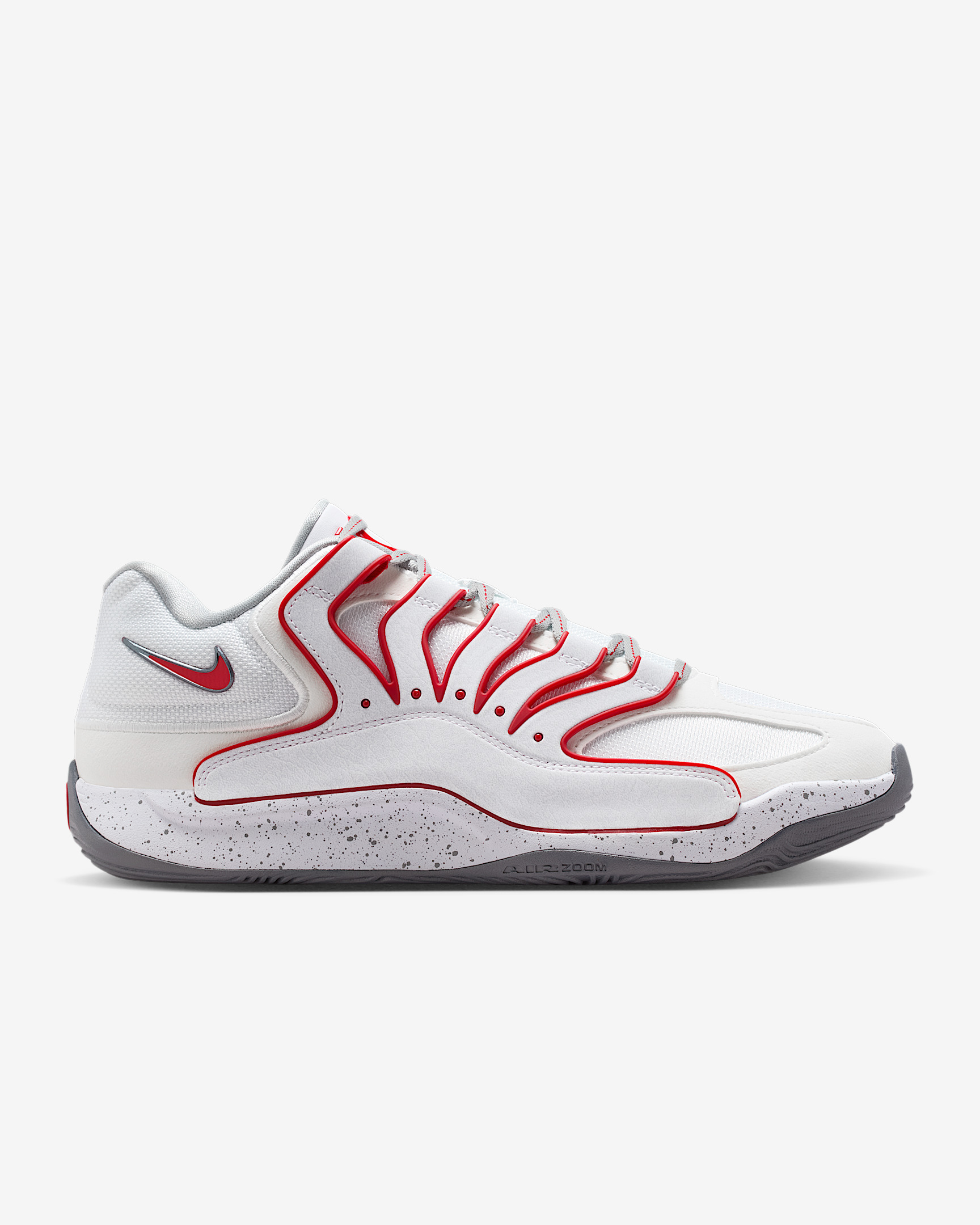 KD18 "Wayne" Basketball Shoes - 3