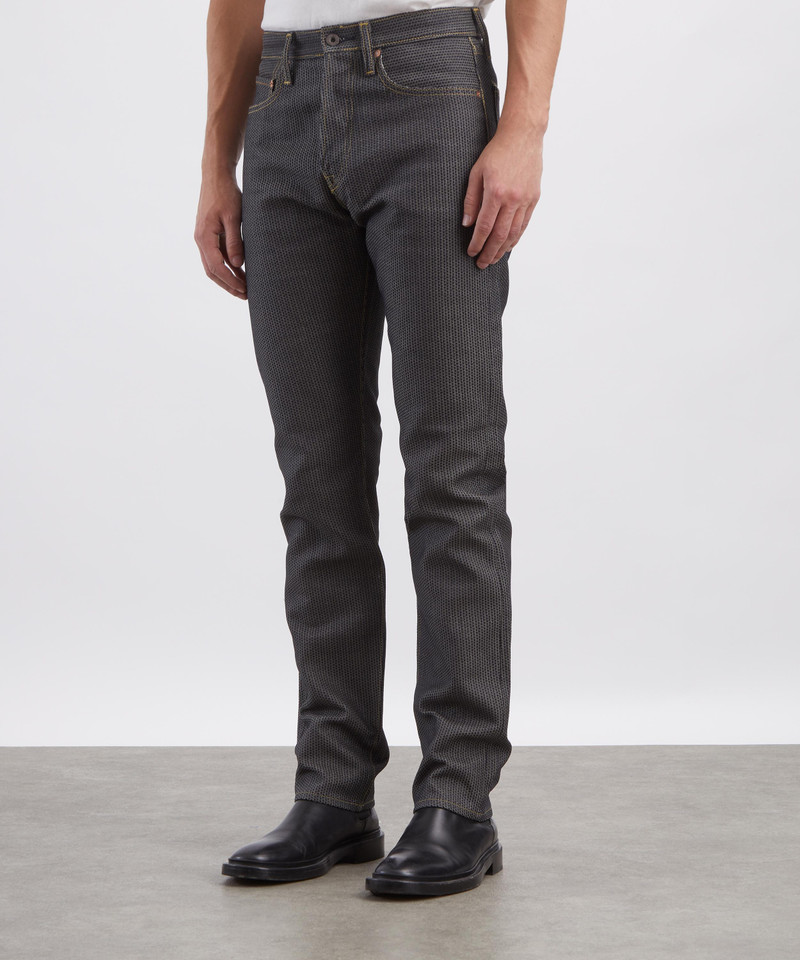 Kapital Century Denim 5P Monkey Cisco Jeans outlook