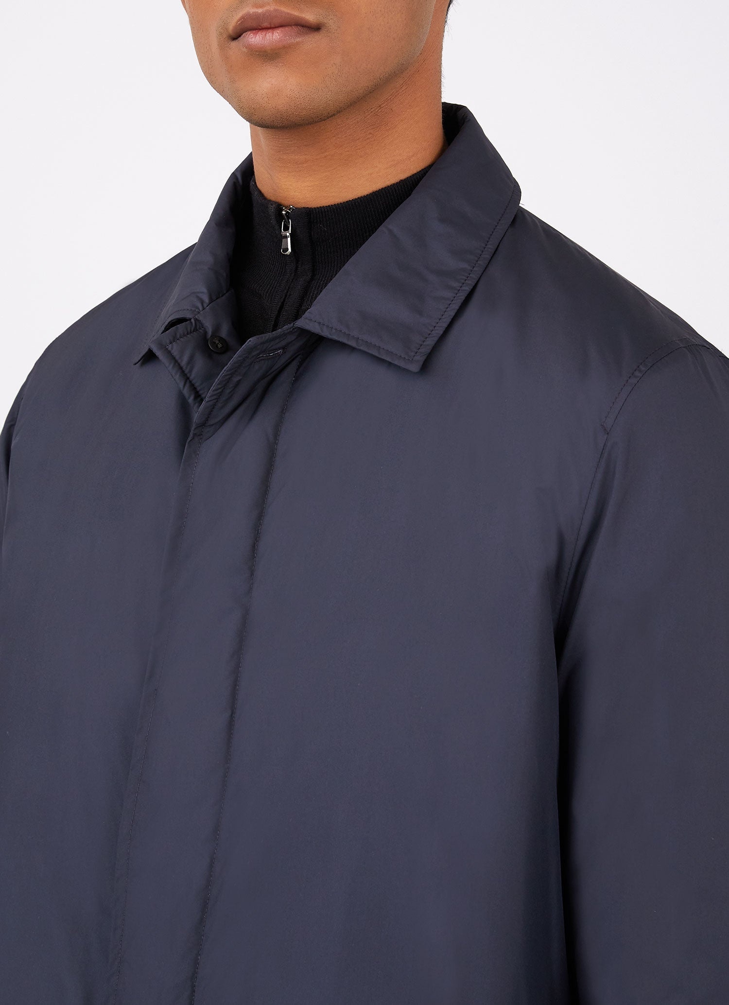 Insulated Mac - 5
