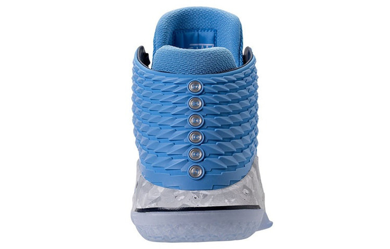 Jordan Air Jordan 32 UNC AA1253-406 outlook