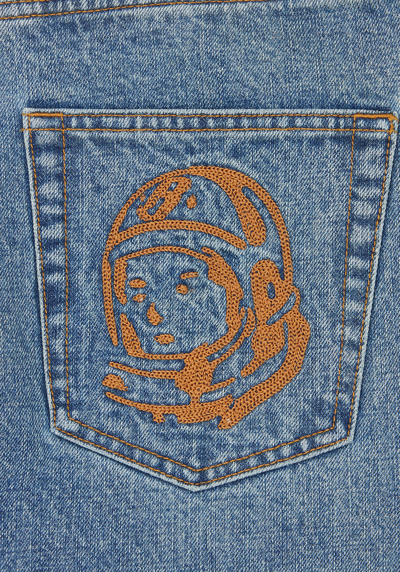 ASTRO WIDE LEG DENIM PANT 6