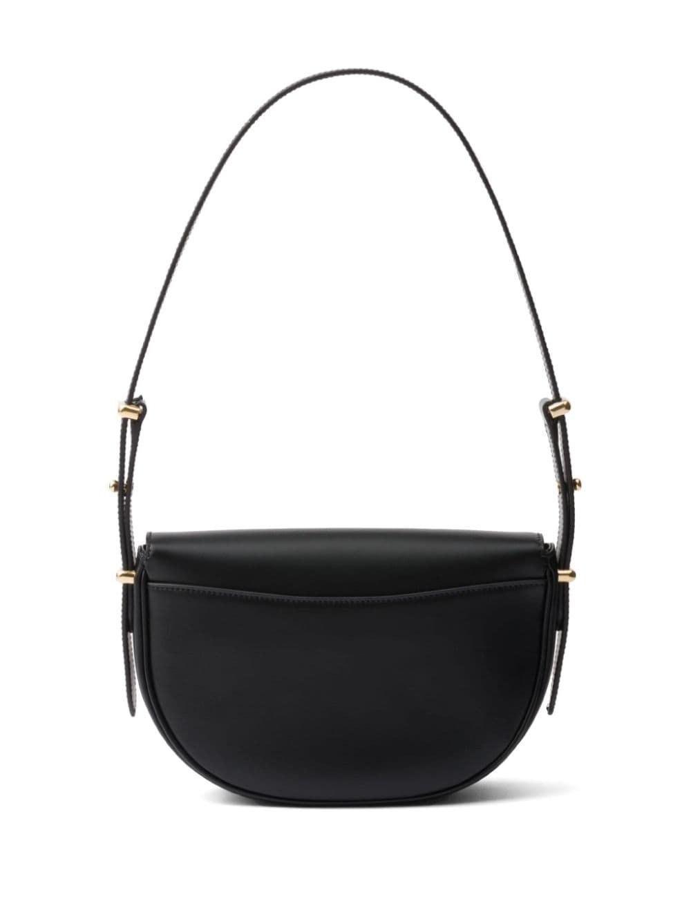 small leather shoulder bag - 2