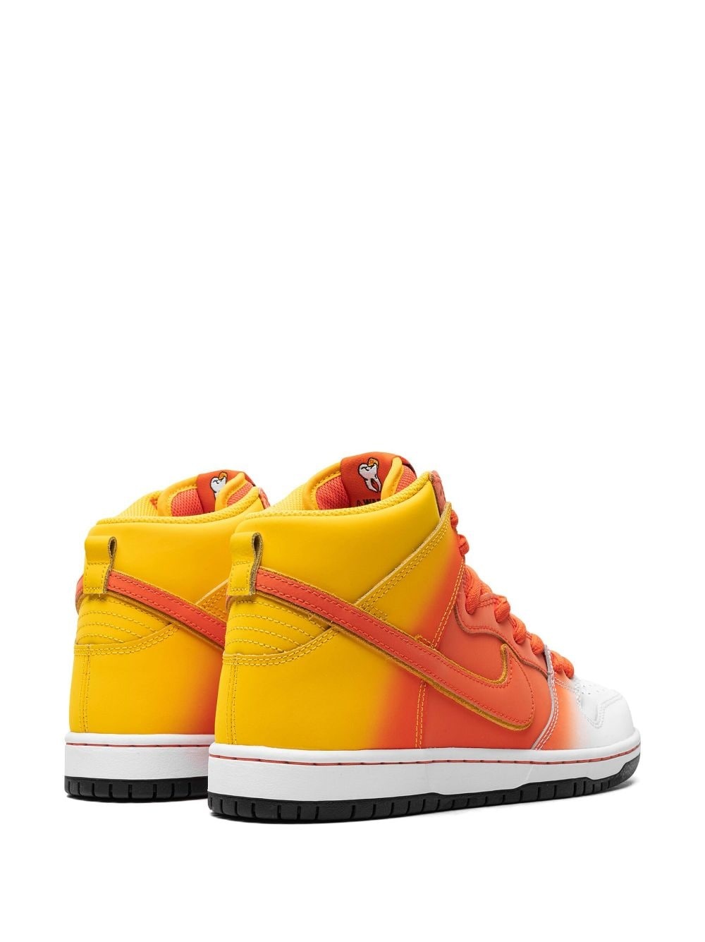 Dunk High "Sweet Tooth" sneakers - 3