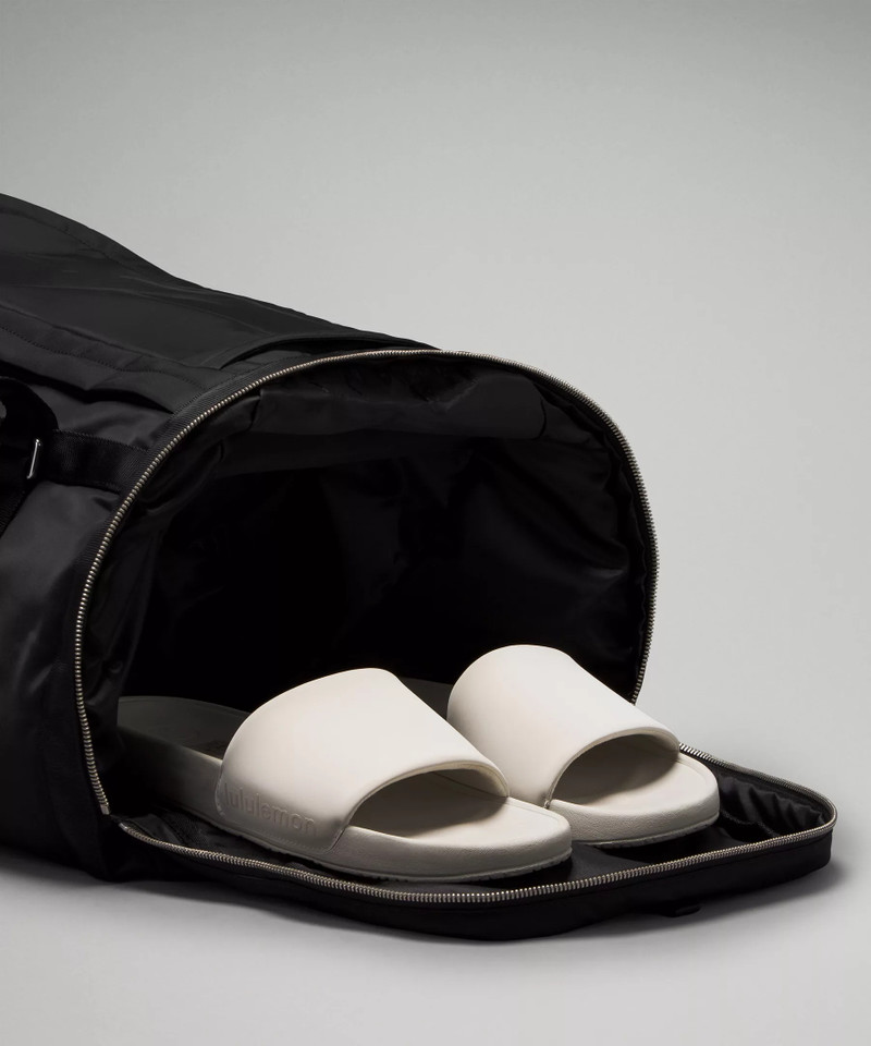 Wunderlust Weekender Bag 48L 6