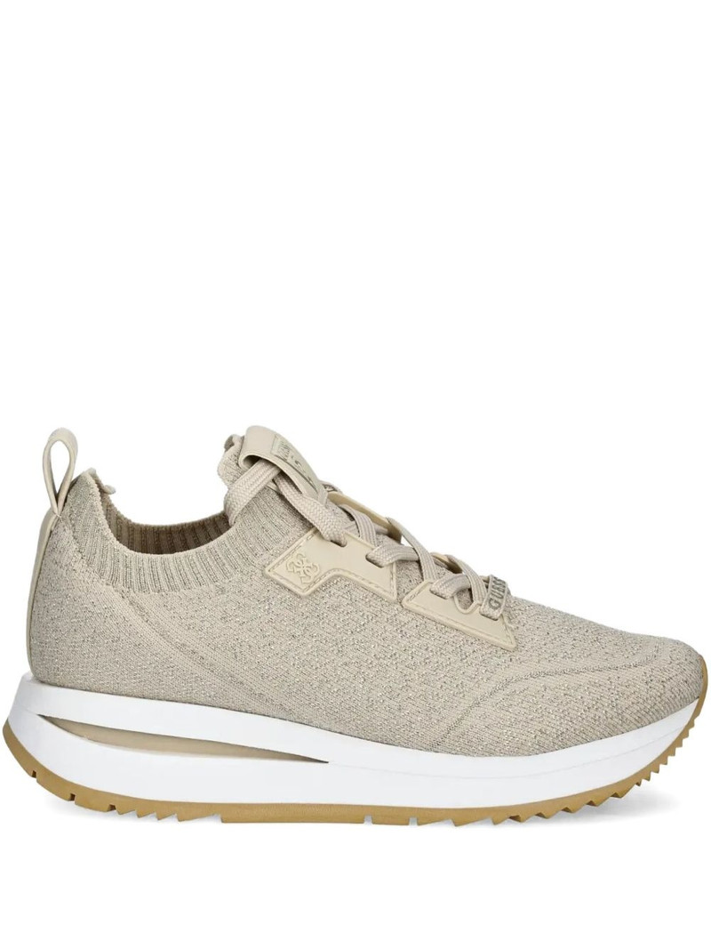 Esti knitted sneakers 1