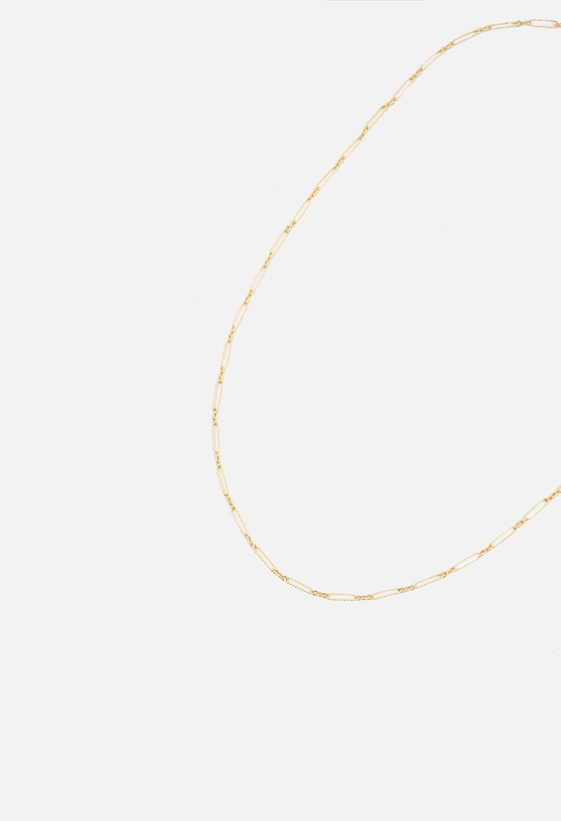 JOHN ELLIOTT X M.A.R.S OPEN LINK NECKLACE 3