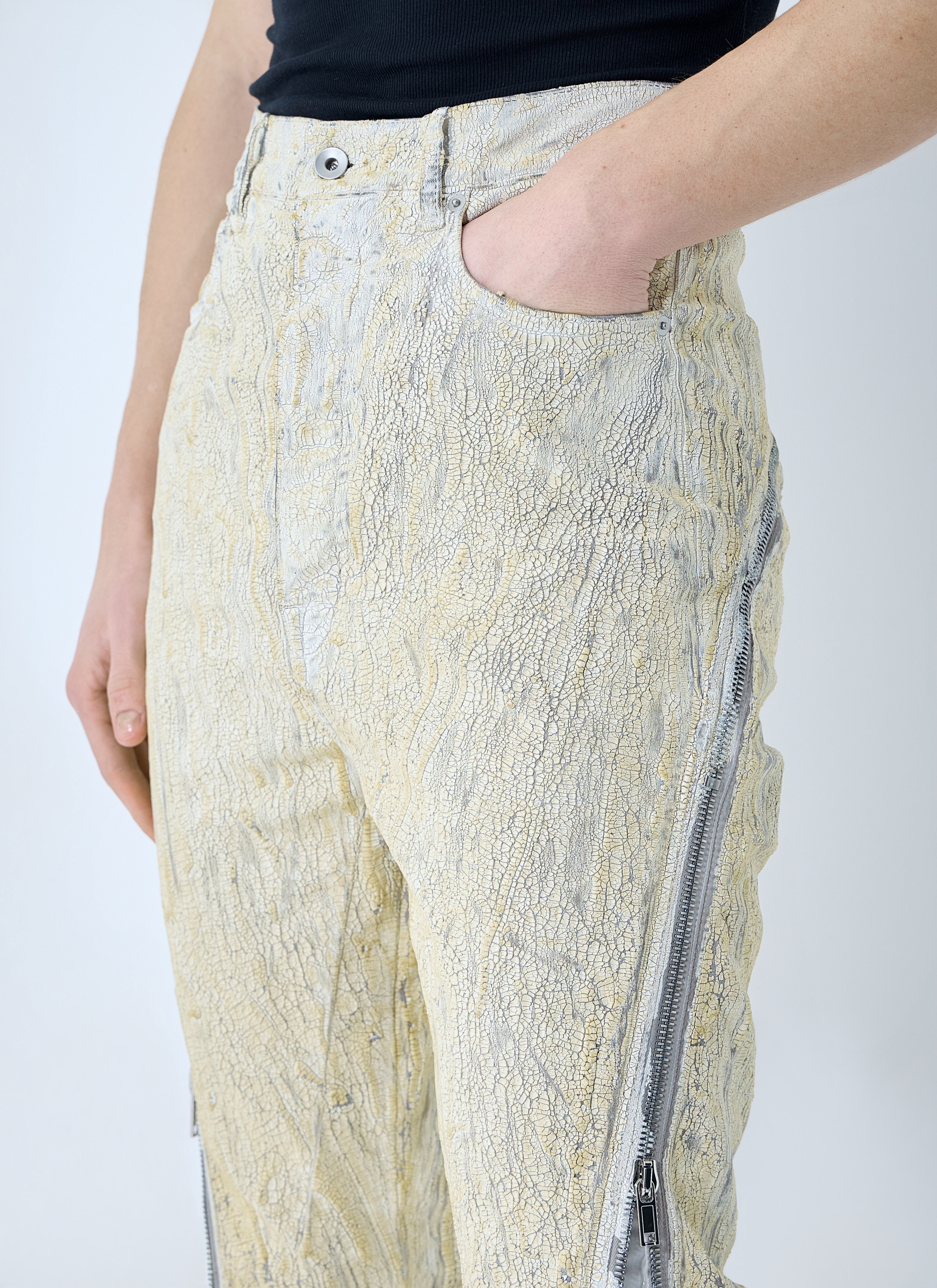 Bolan Banana Pants - 5