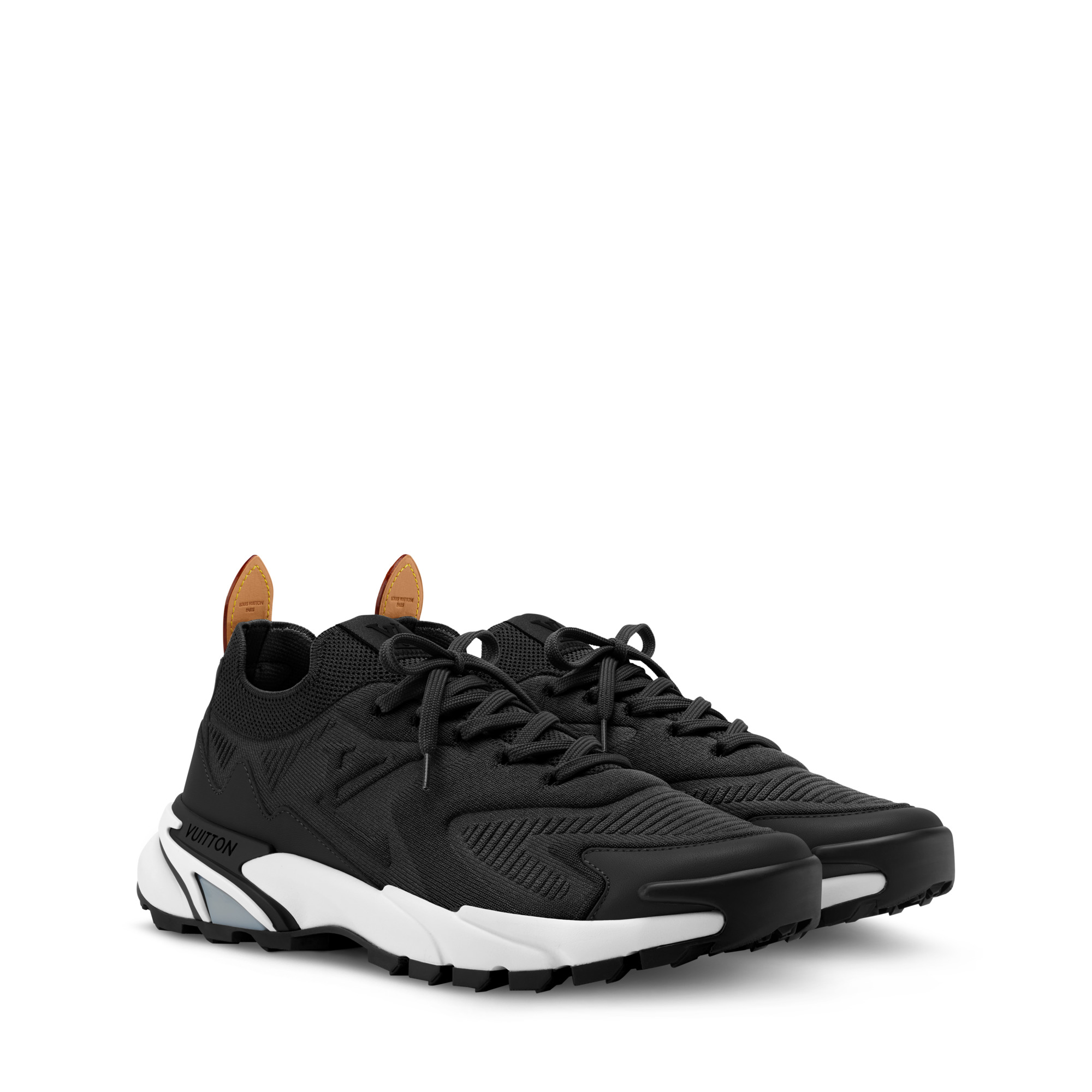LV Runner Tatic Sneaker - 1