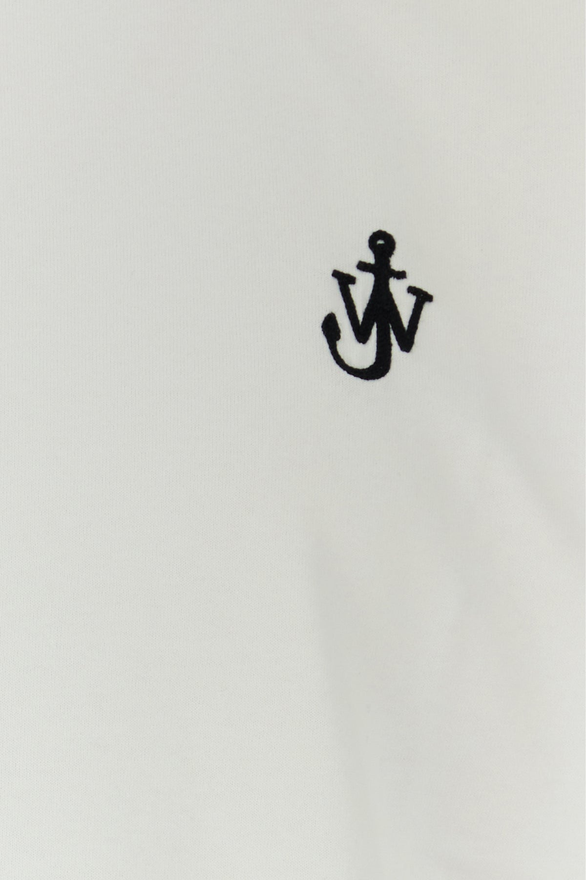 White cotton t-shirt - 3