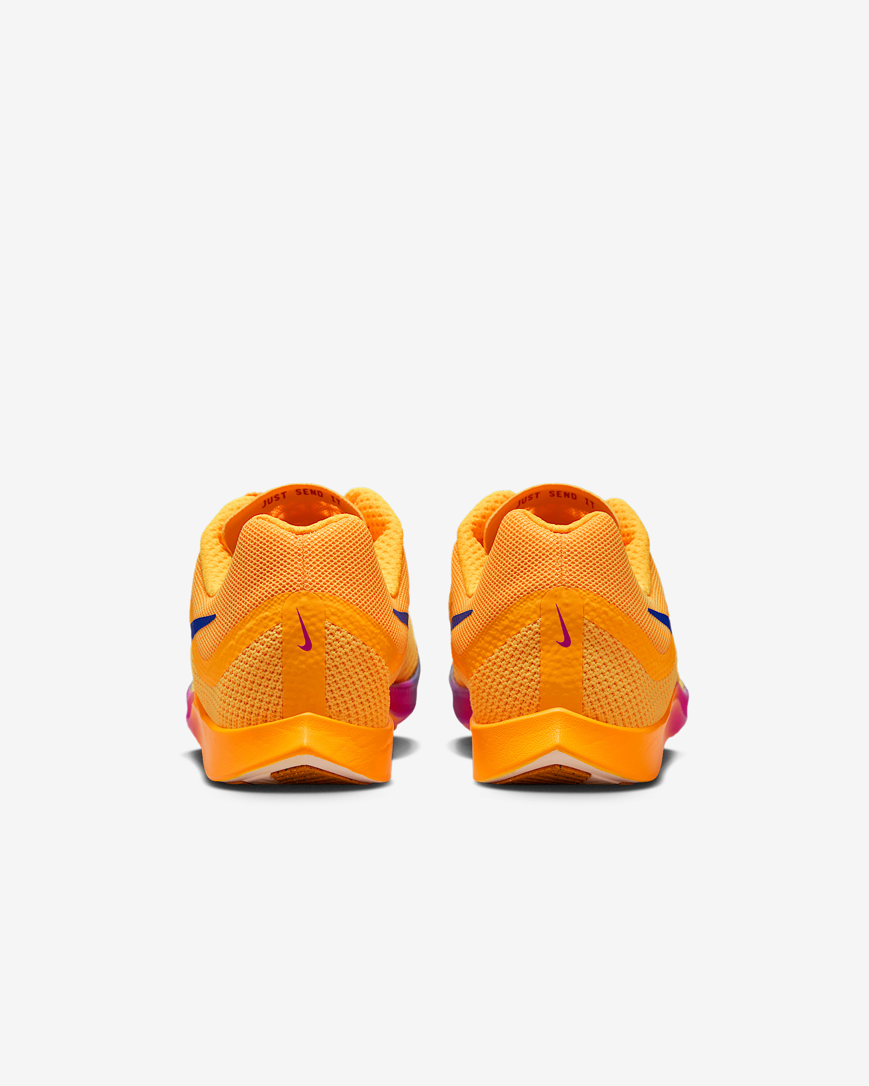 Nike Zoom Rival Distance Track & Field Distance Spikes - 6