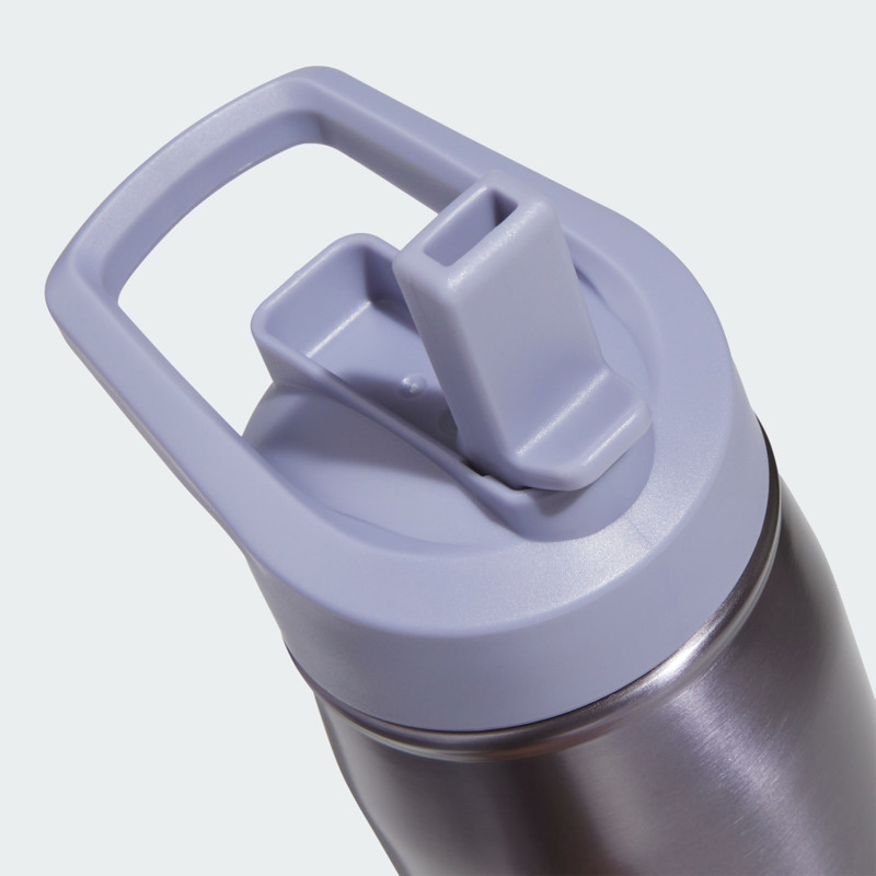 M Steel Straw 600 Metal Bottle 4