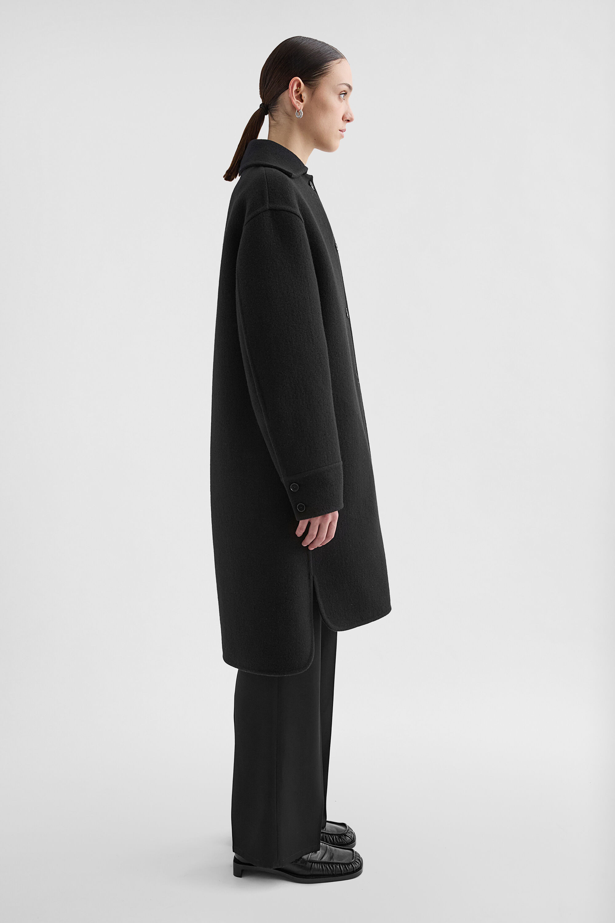 Coat - 5