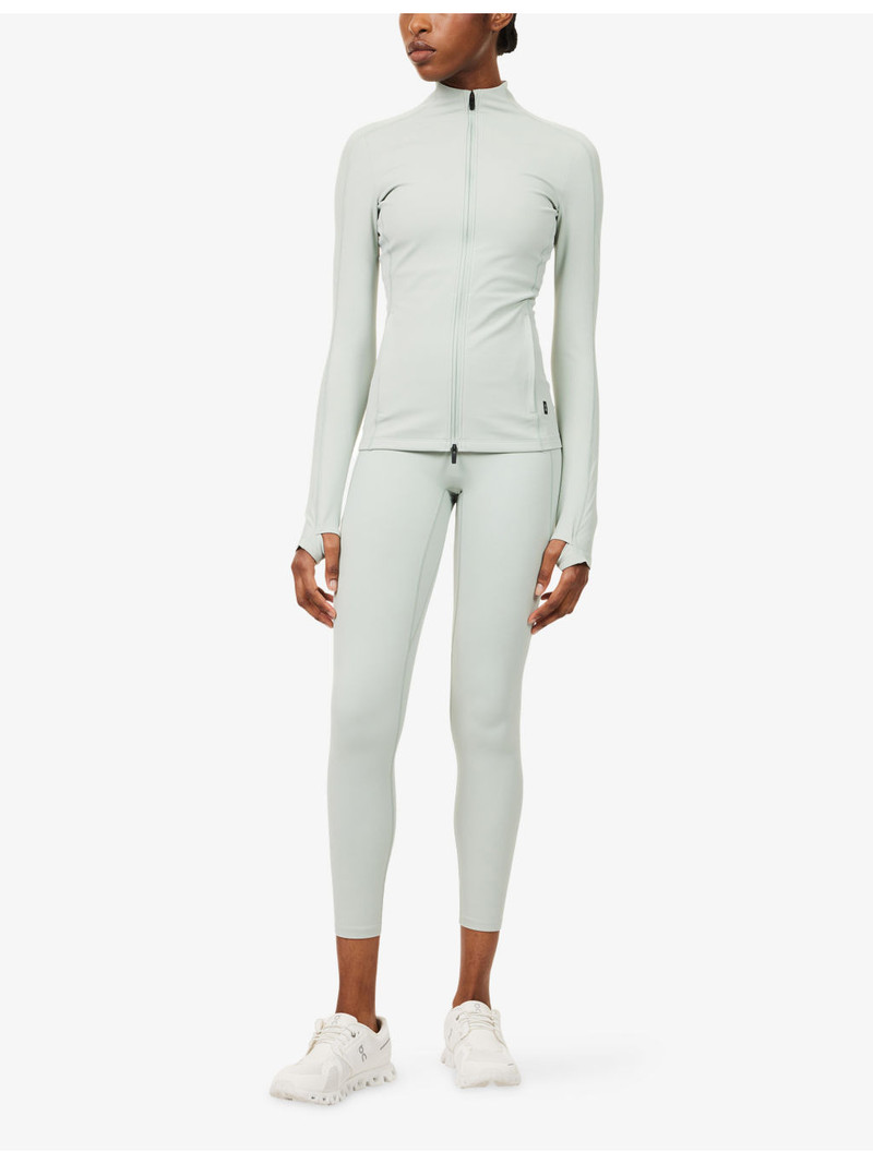 On Studio Training Jacket outlook