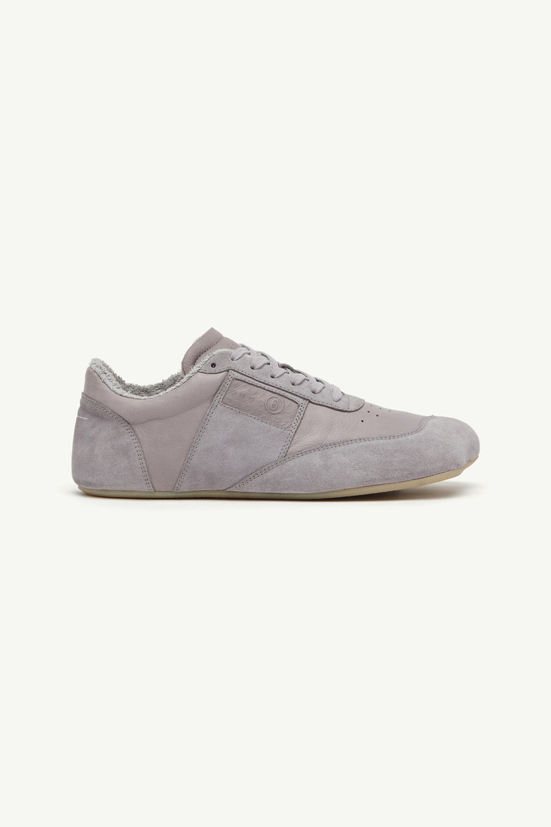 Anatomic Sneakers 1