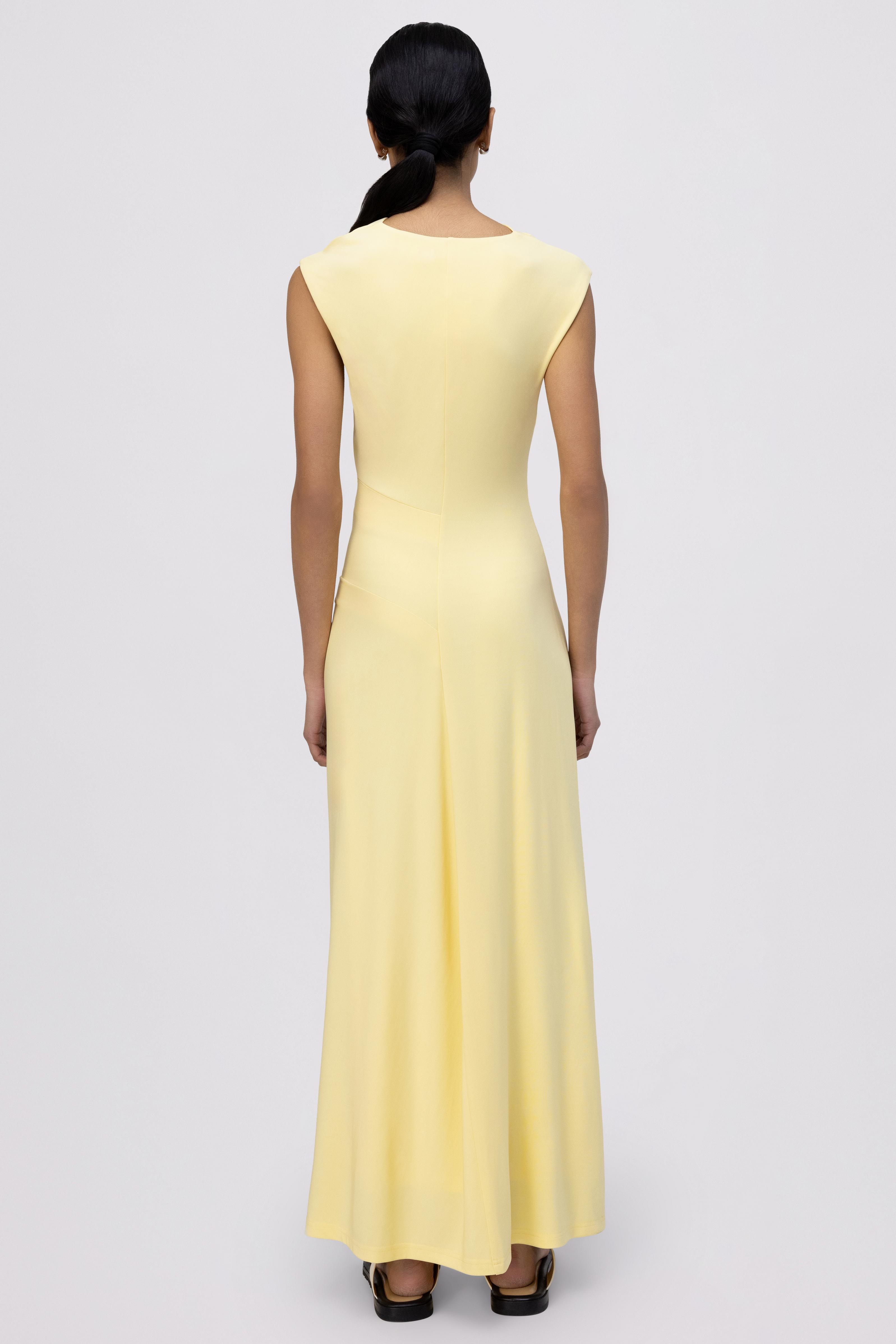 ACACIA DRESS - 4