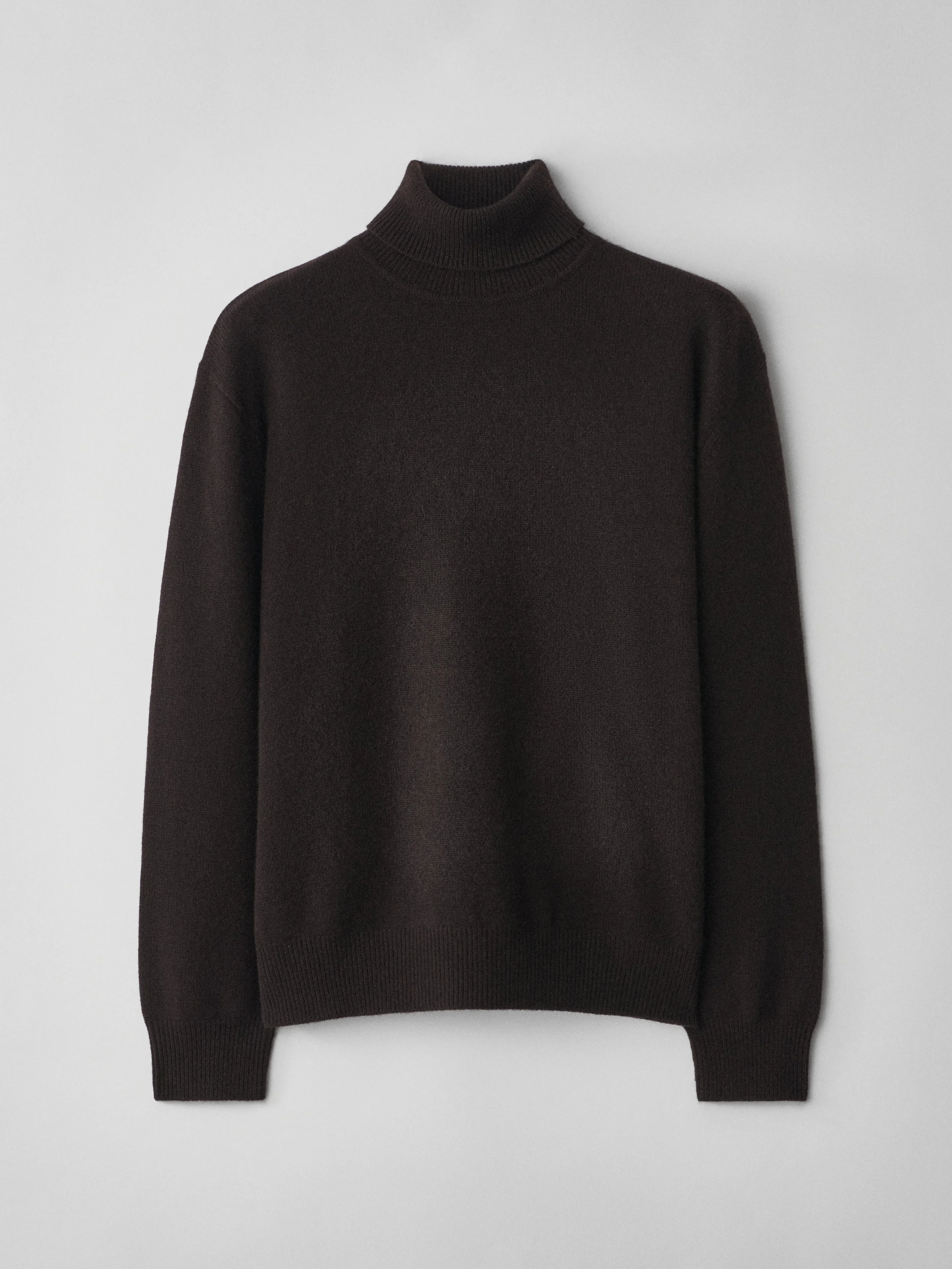 Faron Sweater - 1