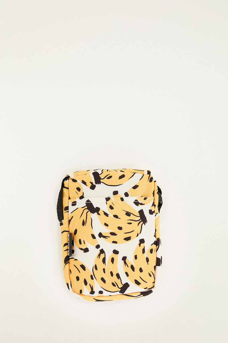 Bossa Banana Crossbody Bag 4
