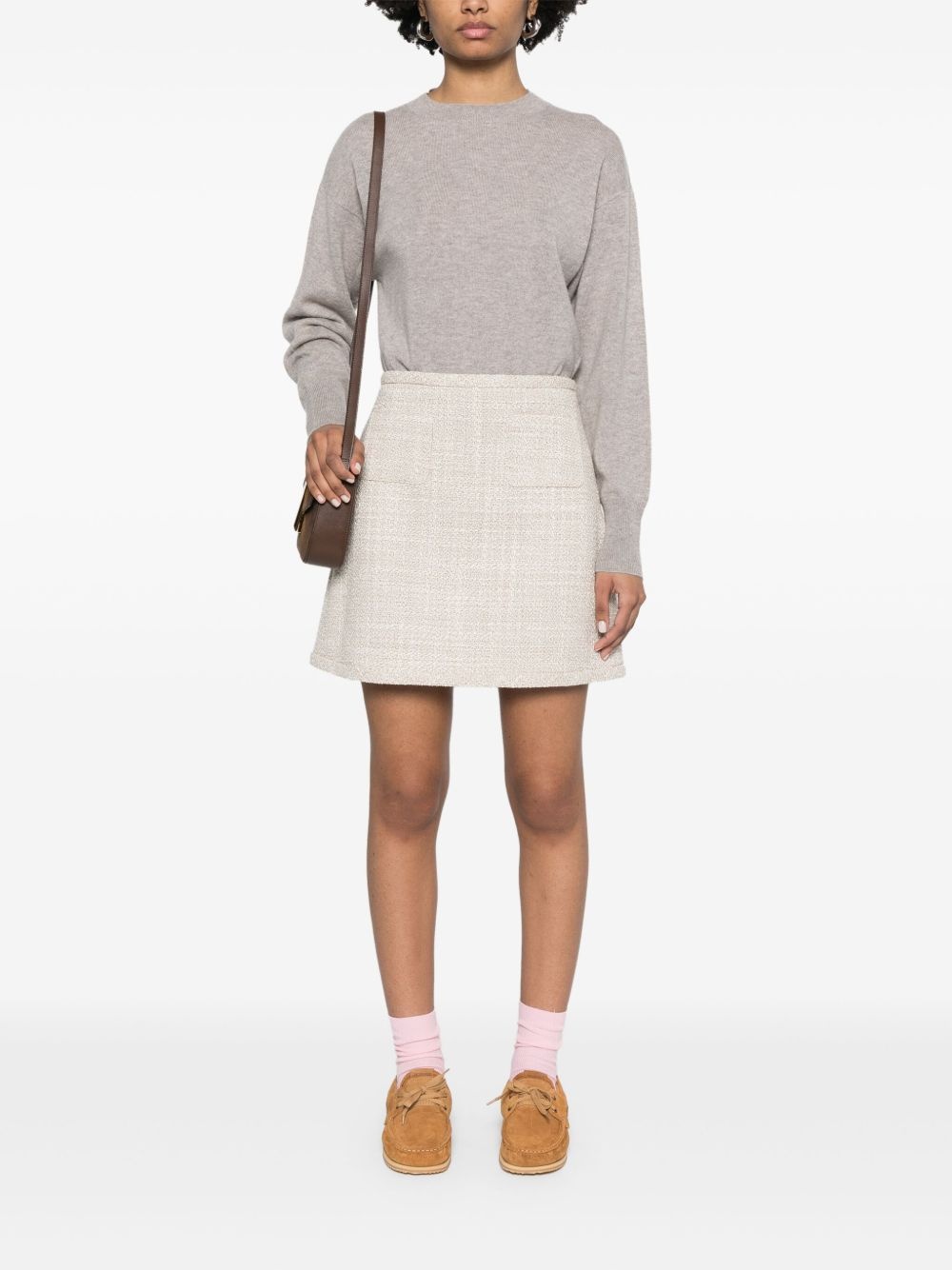 Menorca sweater - 2