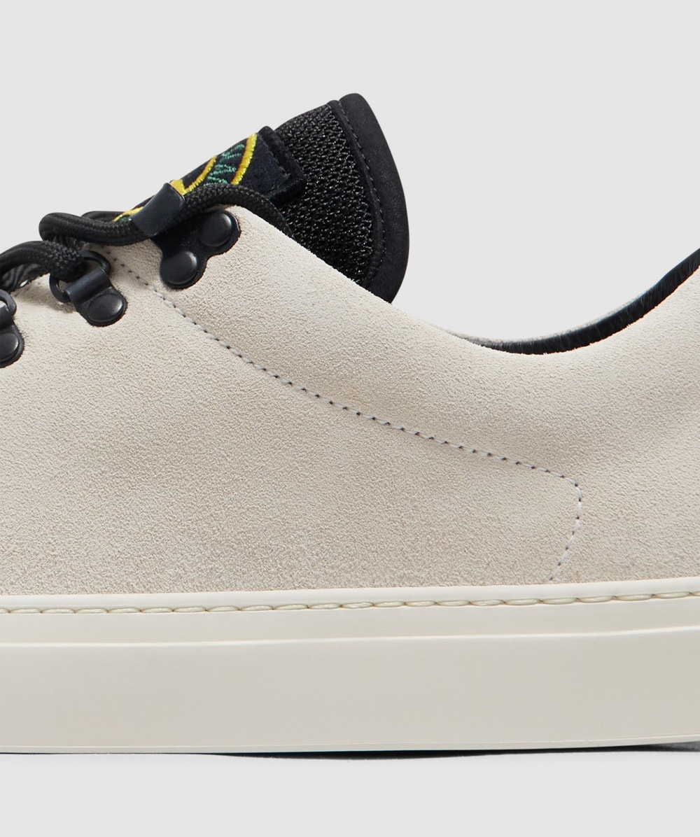 Low top sneaker - 7