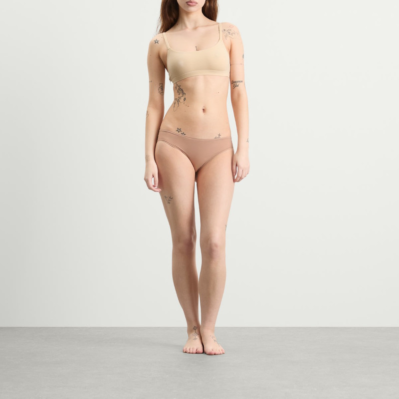 SKIMS SKIMS Fits Everybody Scoop Bralette outlook