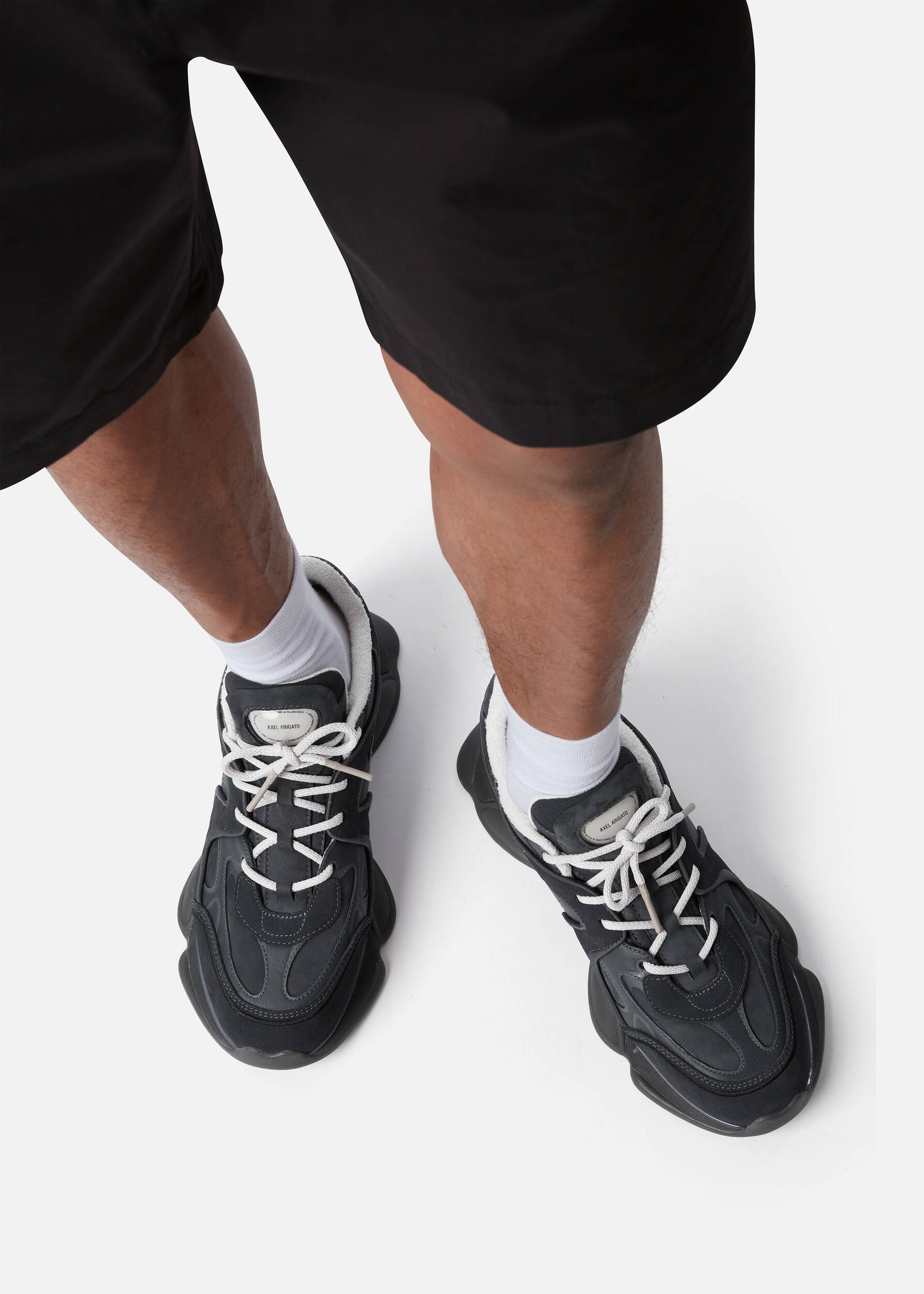 Eris Sneaker - 9