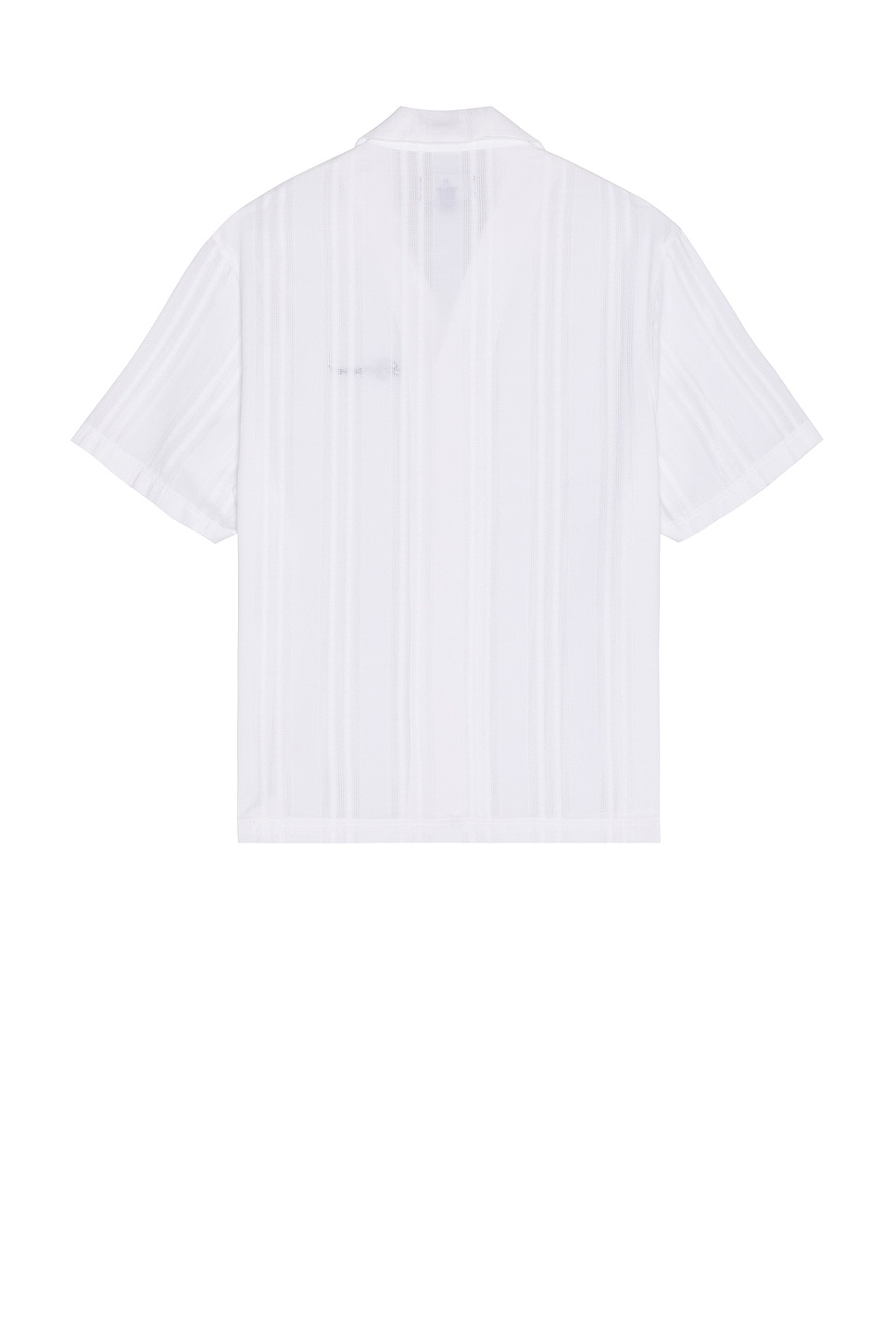 Embroidered Bowling Shirt - 2