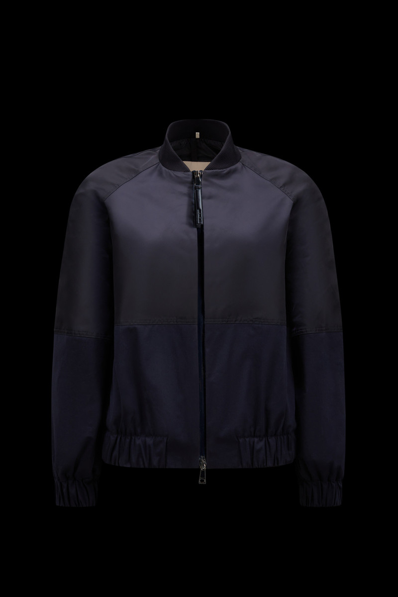 Gobie Bomber Jacket - 1