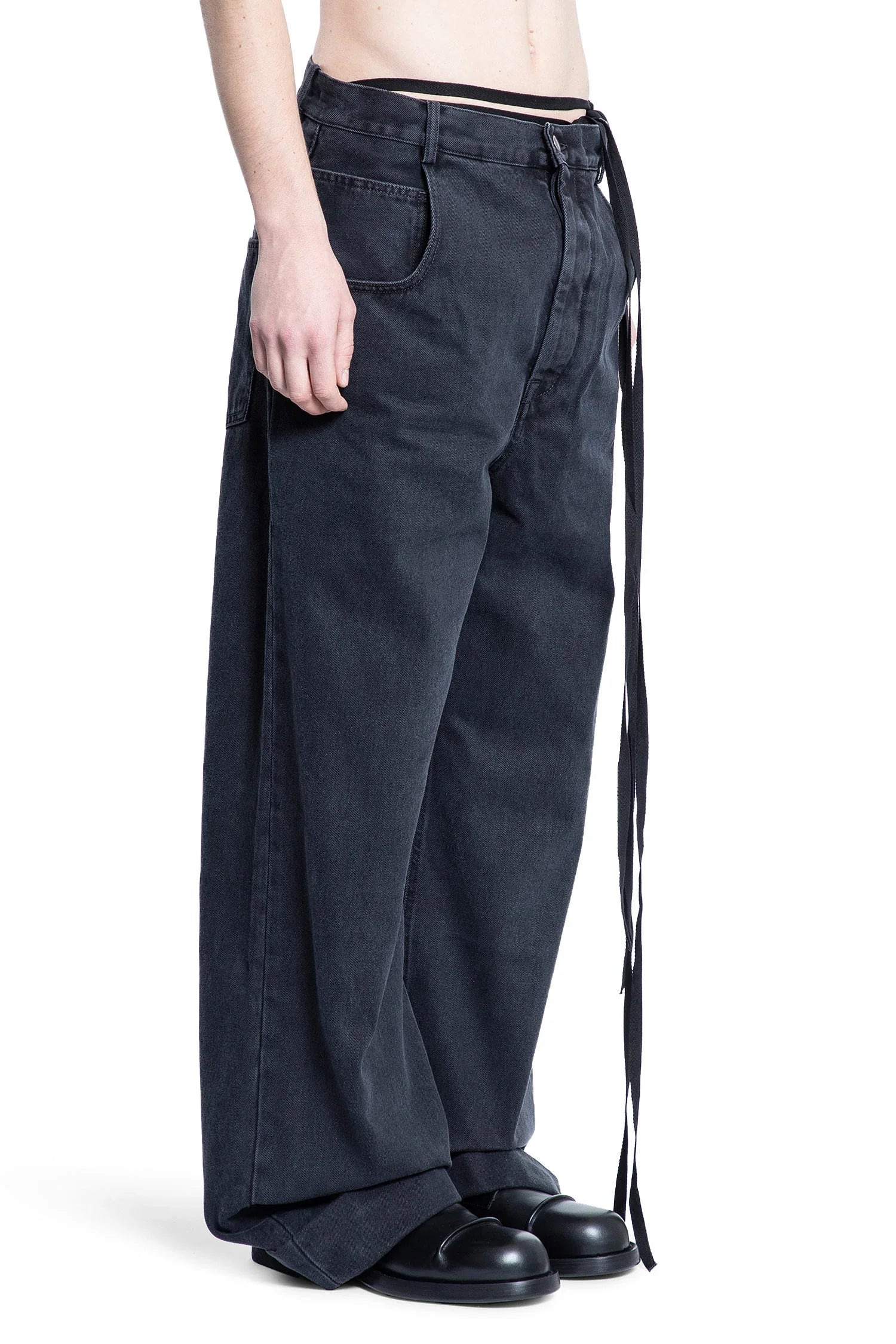 Michael-5-Pocket-High-Comfort-Jeans - 2