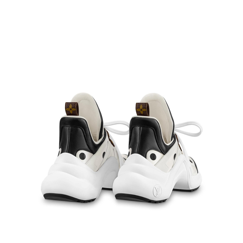 Louis Vuitton LV Archlight Sneaker outlook