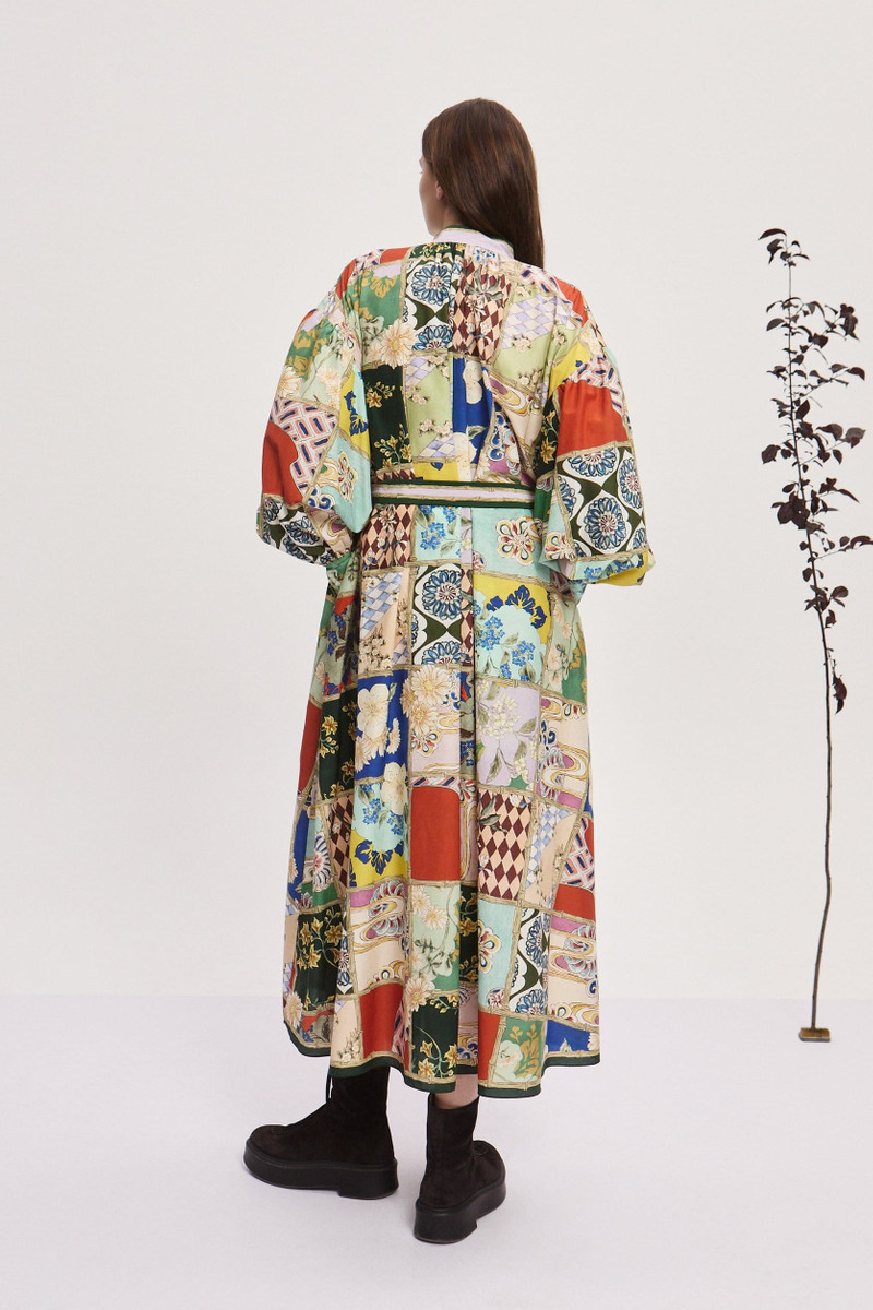 Bianca Shirtdress 4