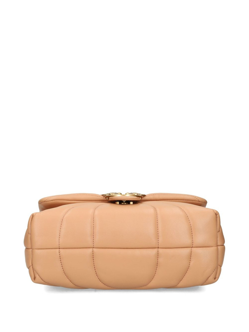 small Love Puff chain-strap shoulder bag 5
