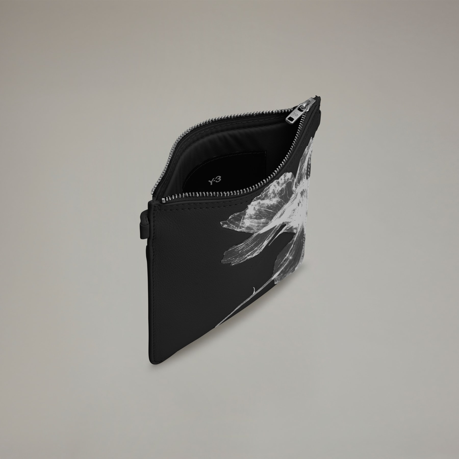 Y-3 Floral Crossbody Bag - 4