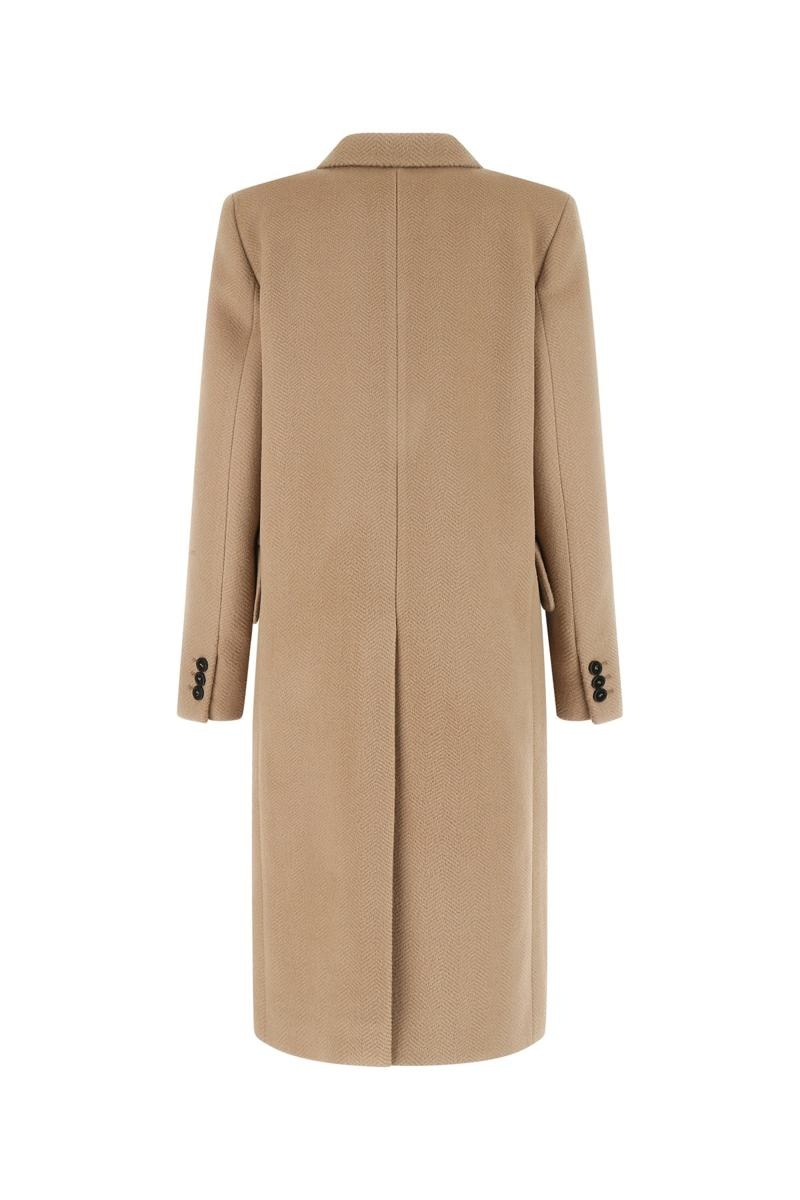 コート Stella McCartney COAT (6600083AU750 5604) Stella McCartney Stella Mccartney STELLA MCCARTNEY COATS