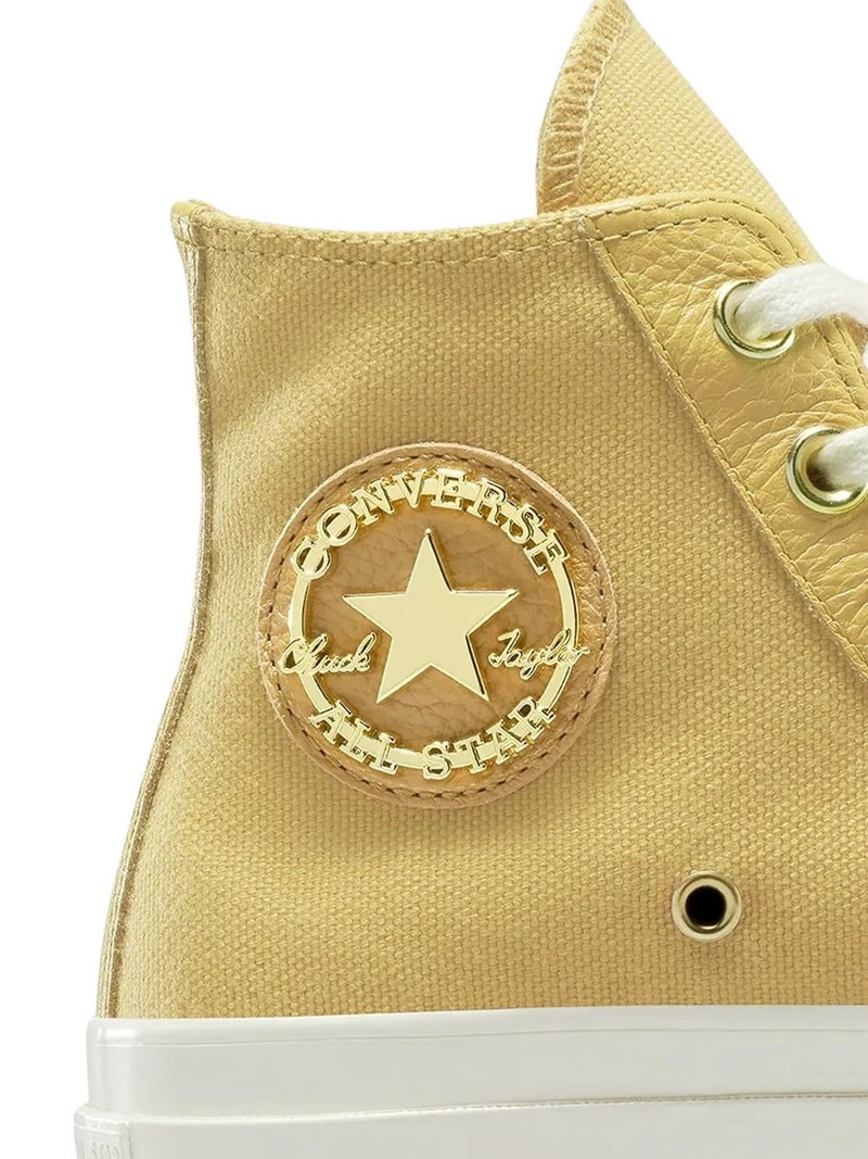 Chuck 70 Gold sneakers 5